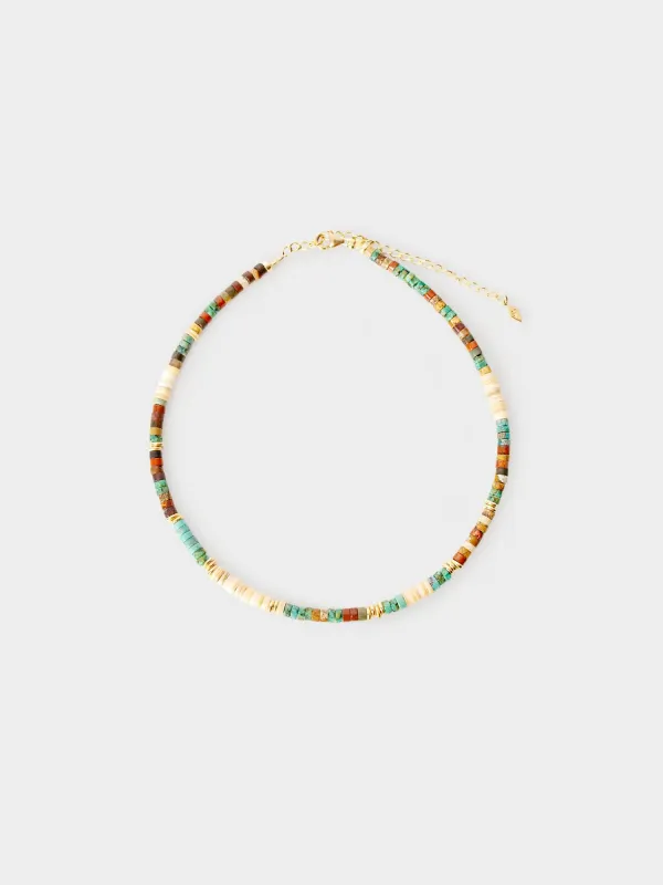 Diego Necklace V2 made by XiRENA