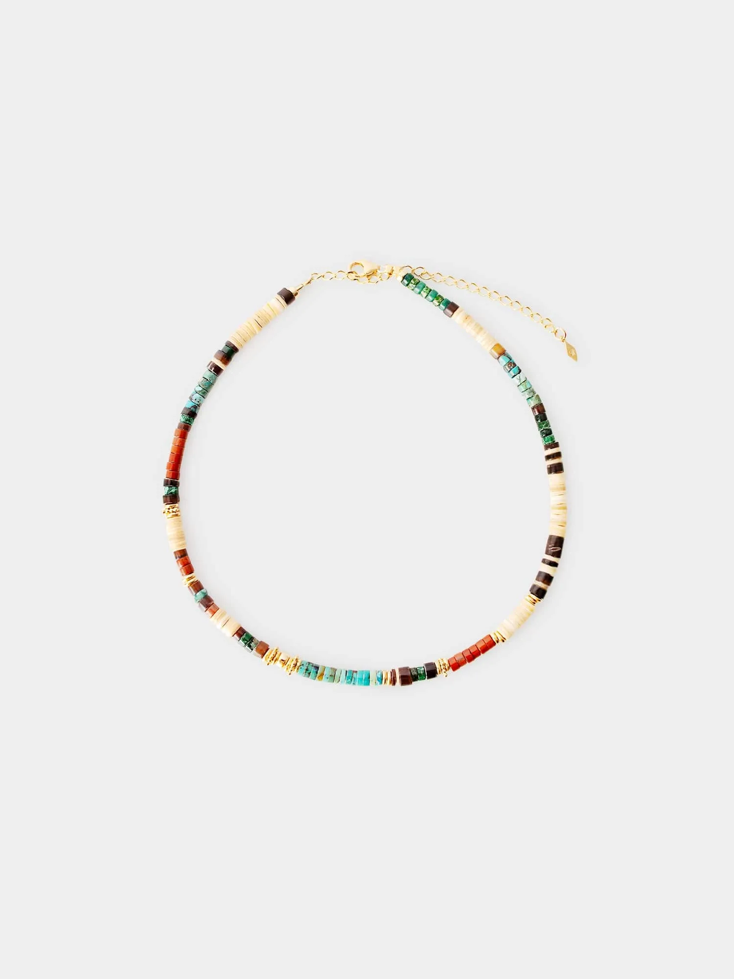 Diego Necklace sold by XiRENA