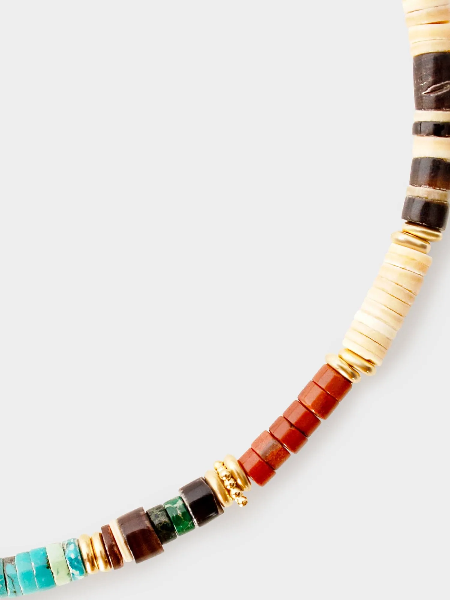 Diego Necklace sold by XiRENA product image thumbnail 2