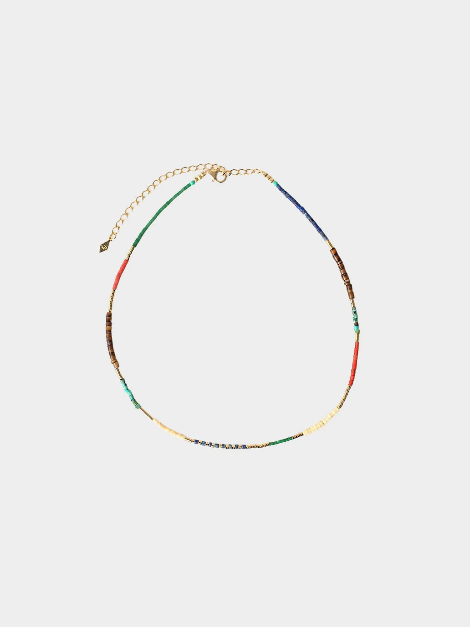 Aldo Necklace sold by XiRENA