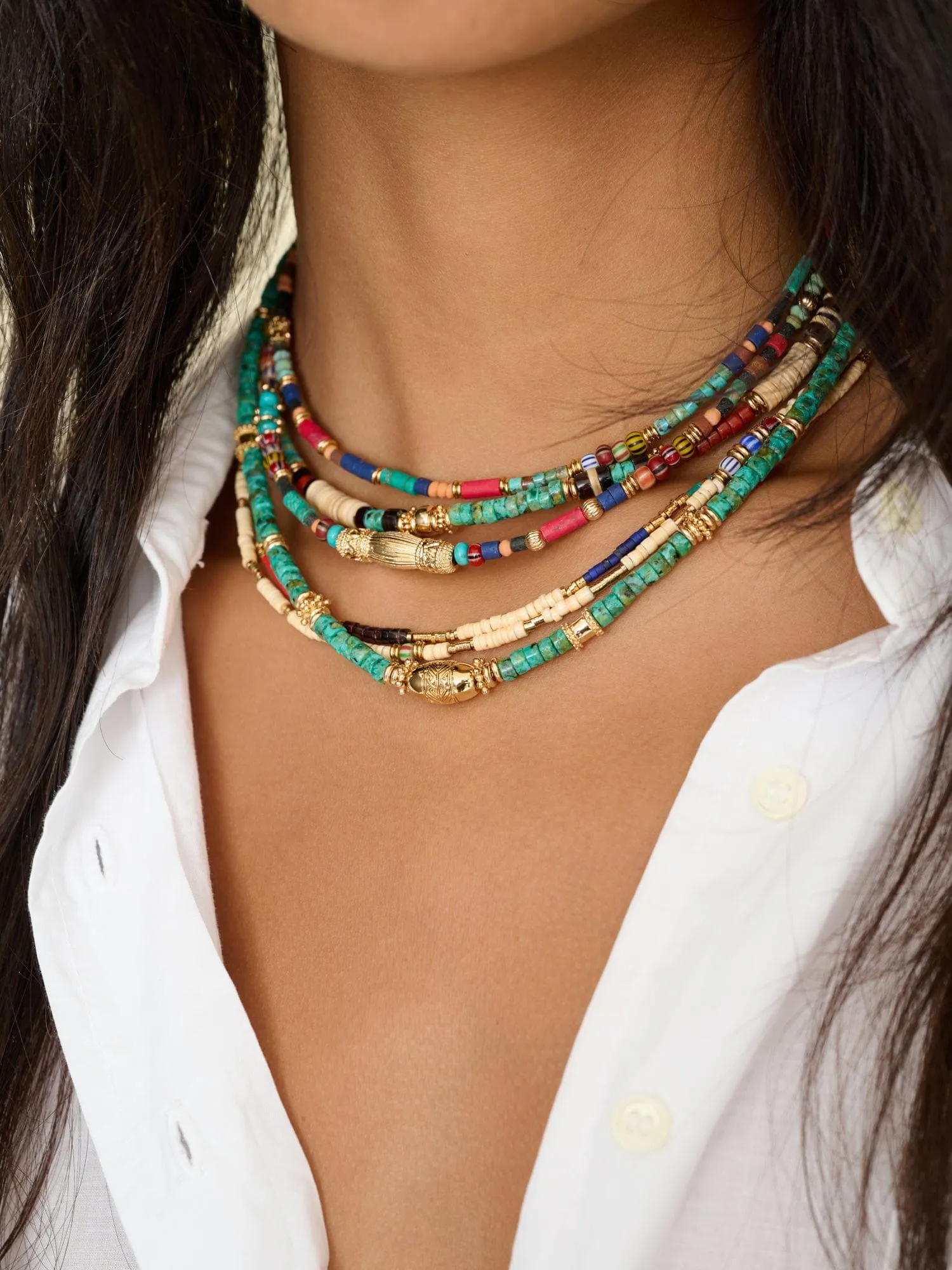 Aldo Necklace sold by XiRENA product image thumbnail 2