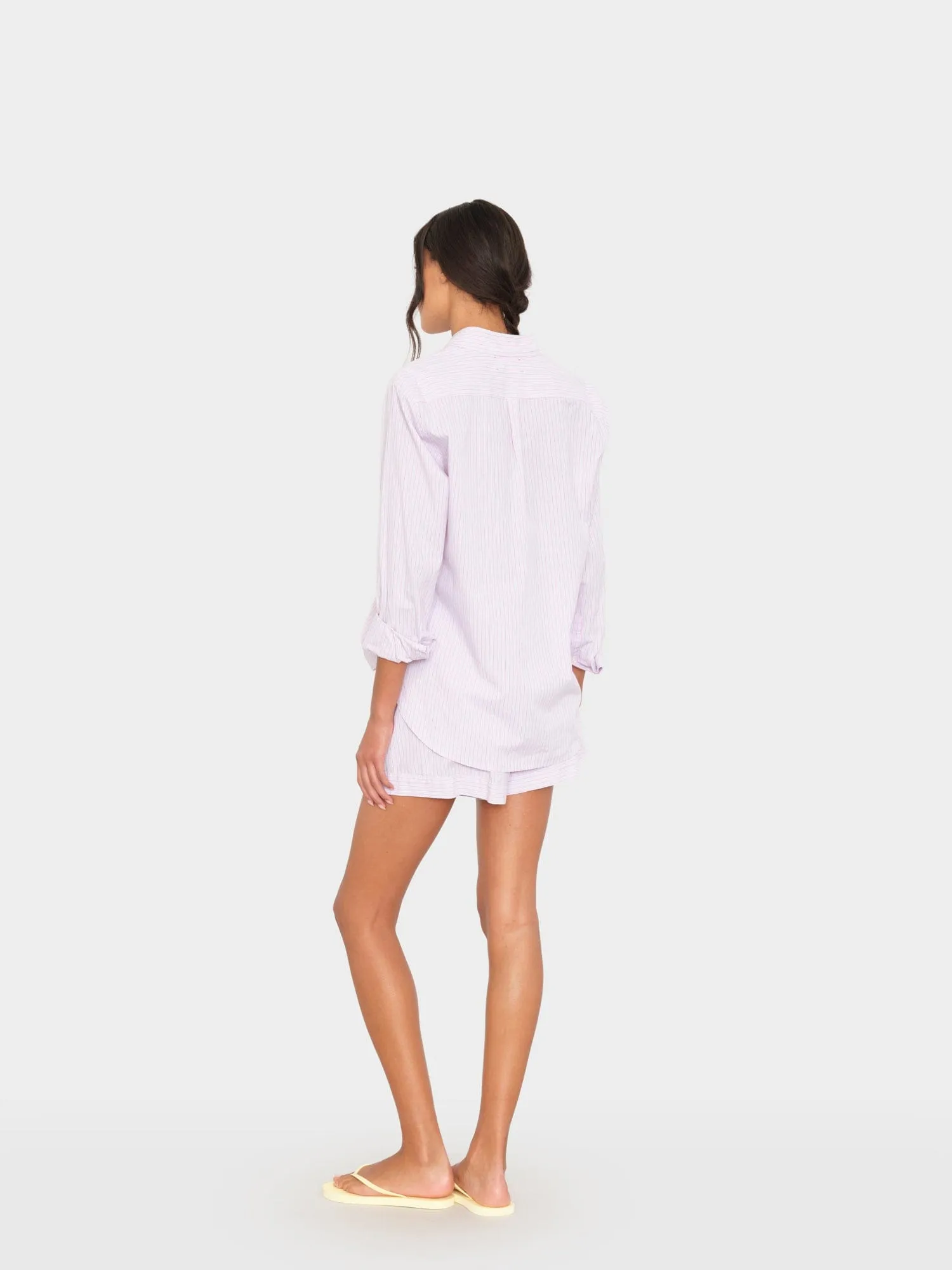 Grey Gem Gabby Short sold by XiRENA product image thumbnail 2