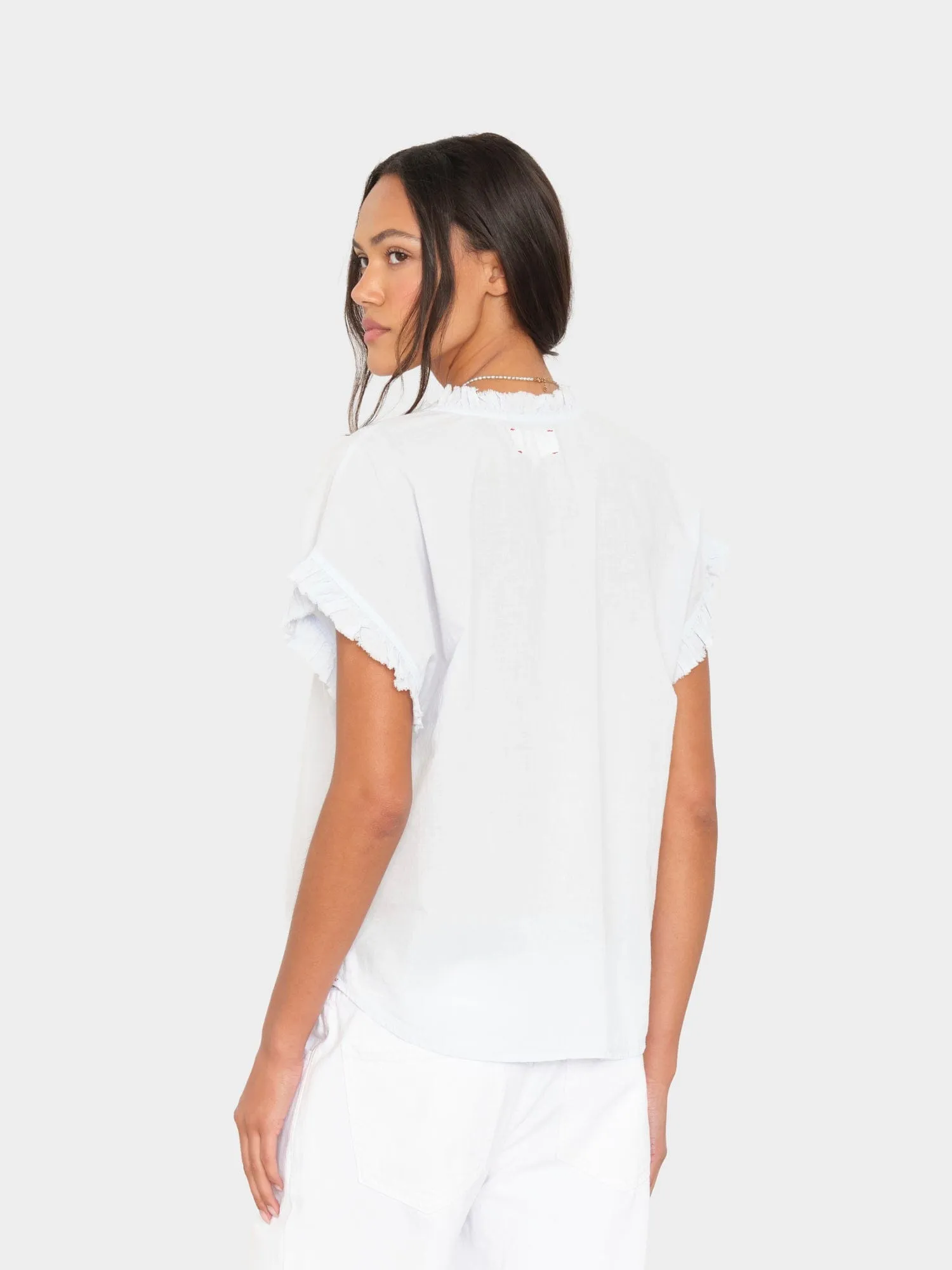 Skylight Darcy Top sold by XiRENA product image thumbnail 2