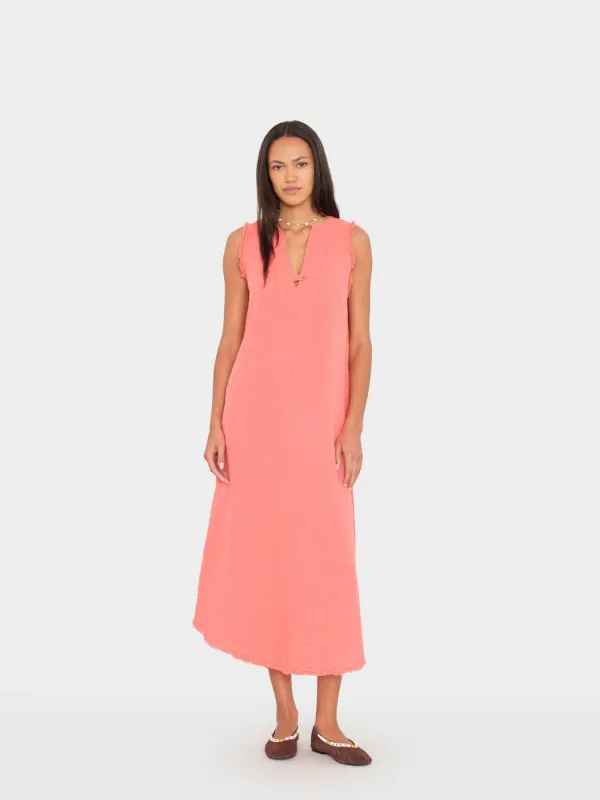 Blushwood Preslyn Dress made by XiRENA