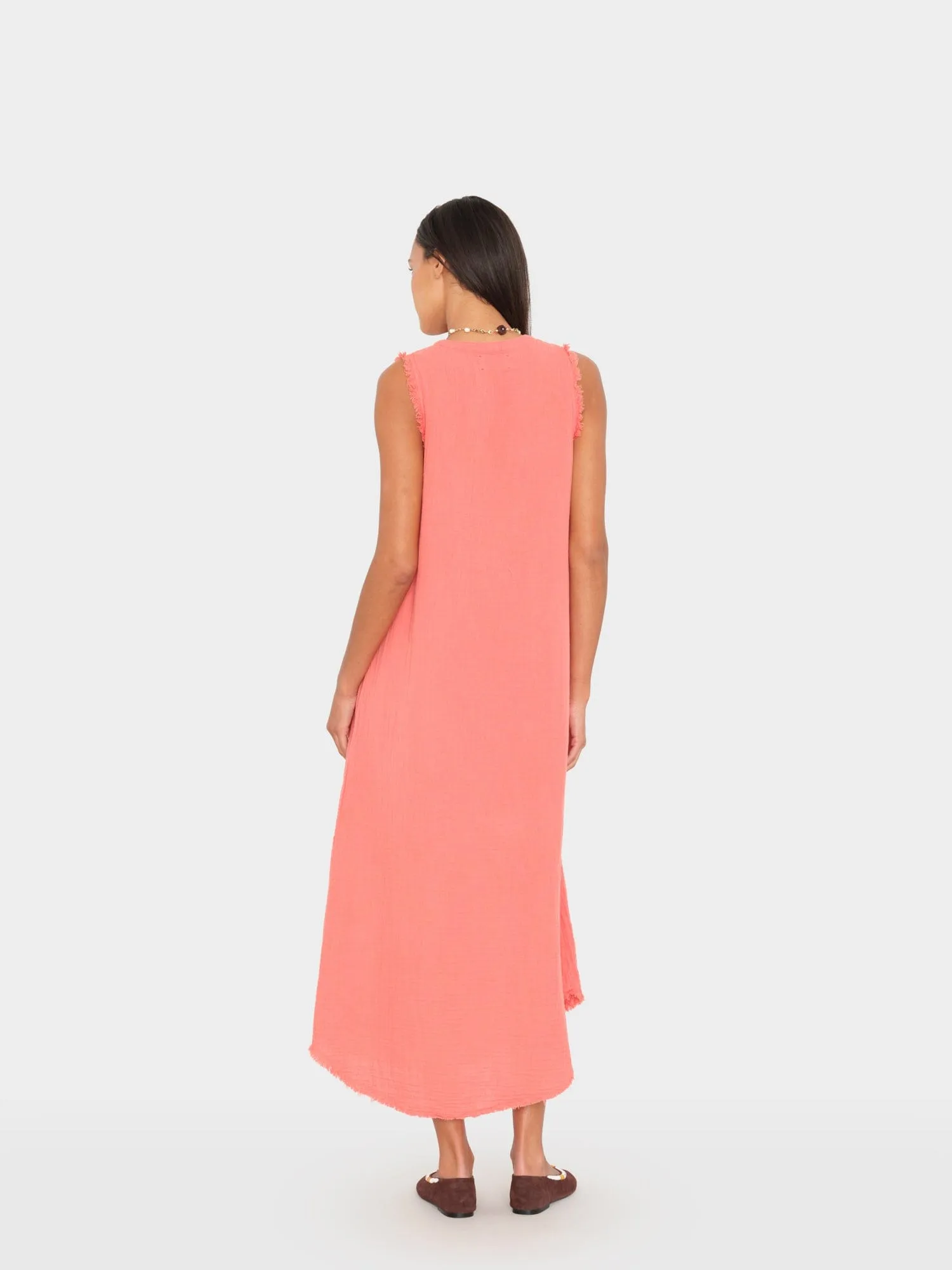 Blushwood Preslyn Dress sold by XiRENA product image thumbnail 2