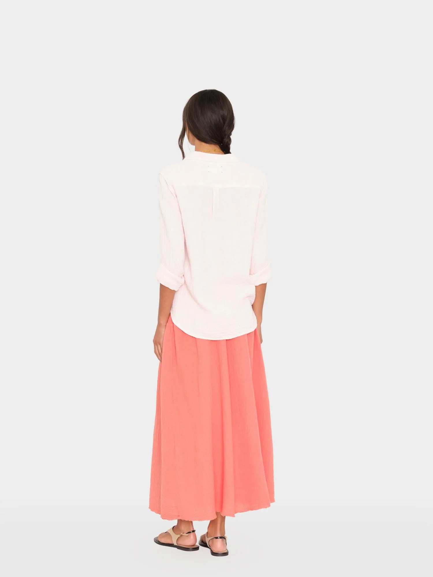 Blushwood Evelyn Skirt sold by XiRENA product image thumbnail 3