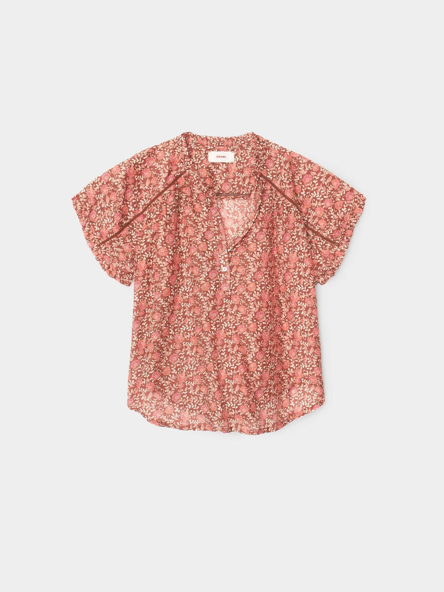 Sienna Petals Baylee Top sold by XiRENA product image thumbnail 3