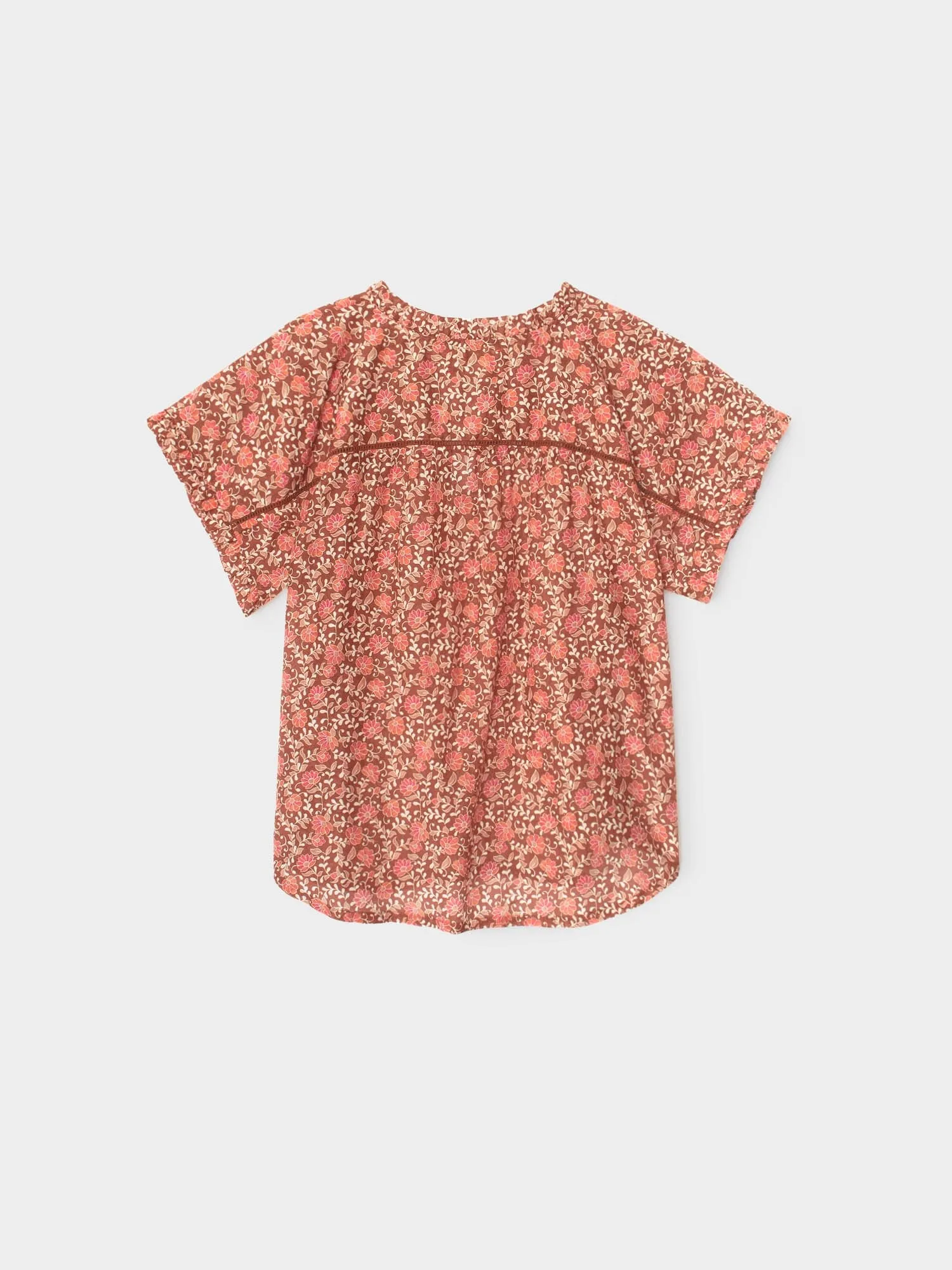 Sienna Petals Baylee Top sold by XiRENA product image thumbnail 4