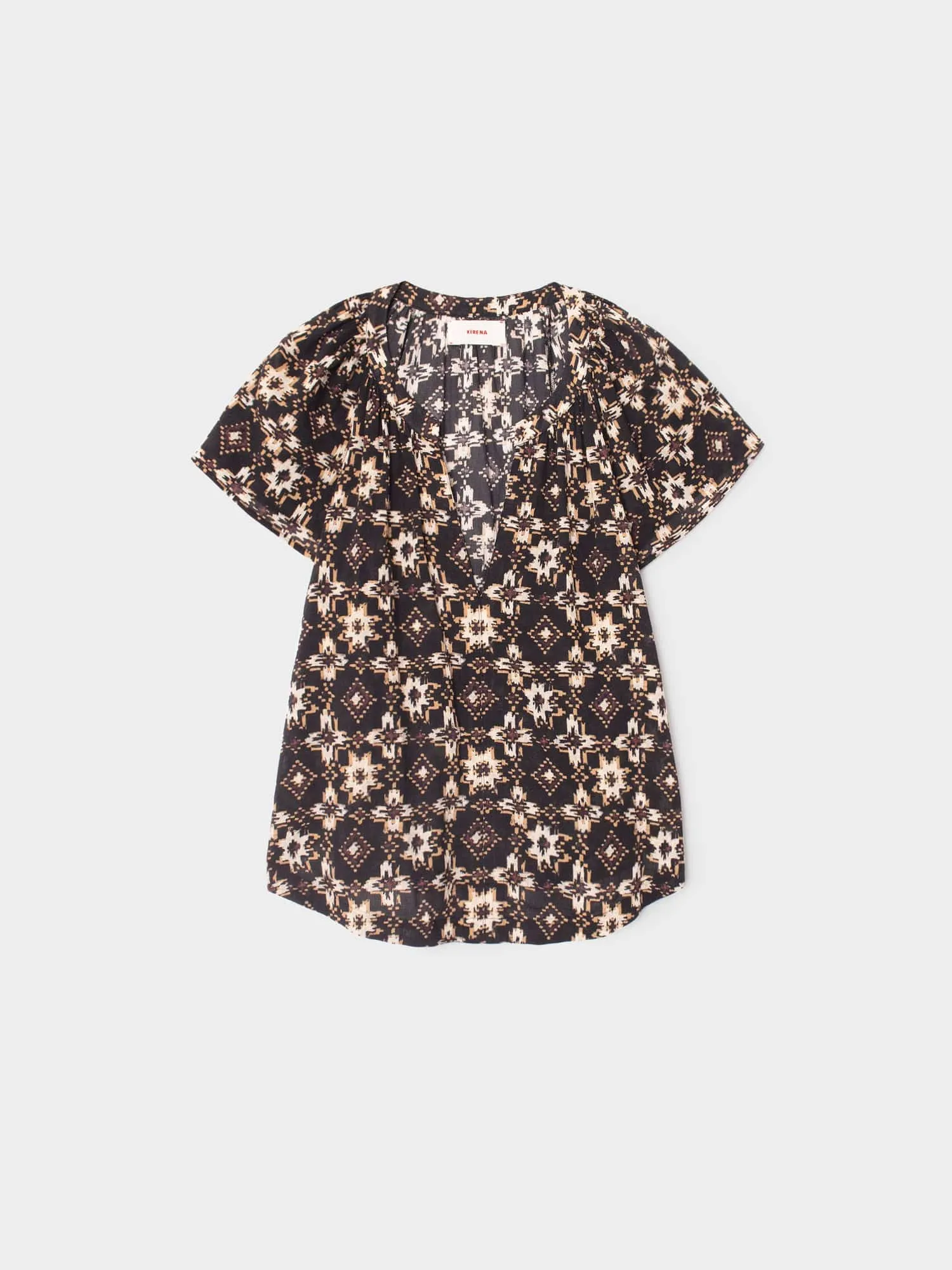 Blackrock Jana Top sold by XiRENA product image thumbnail 5