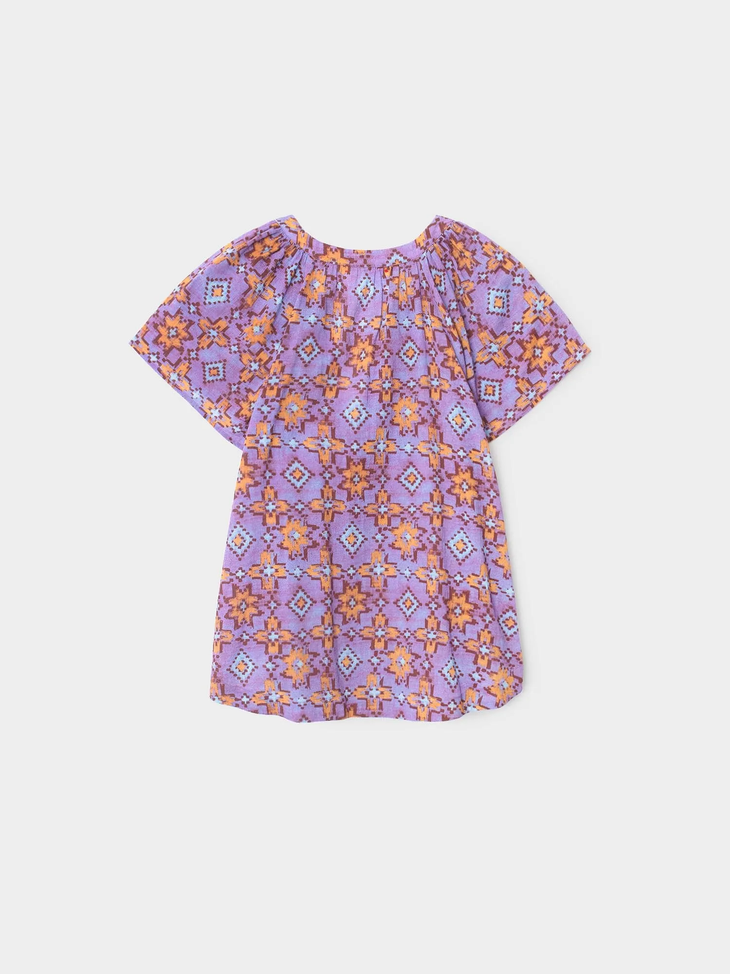 Prism Blue Jana Top sold by XiRENA product image thumbnail 2