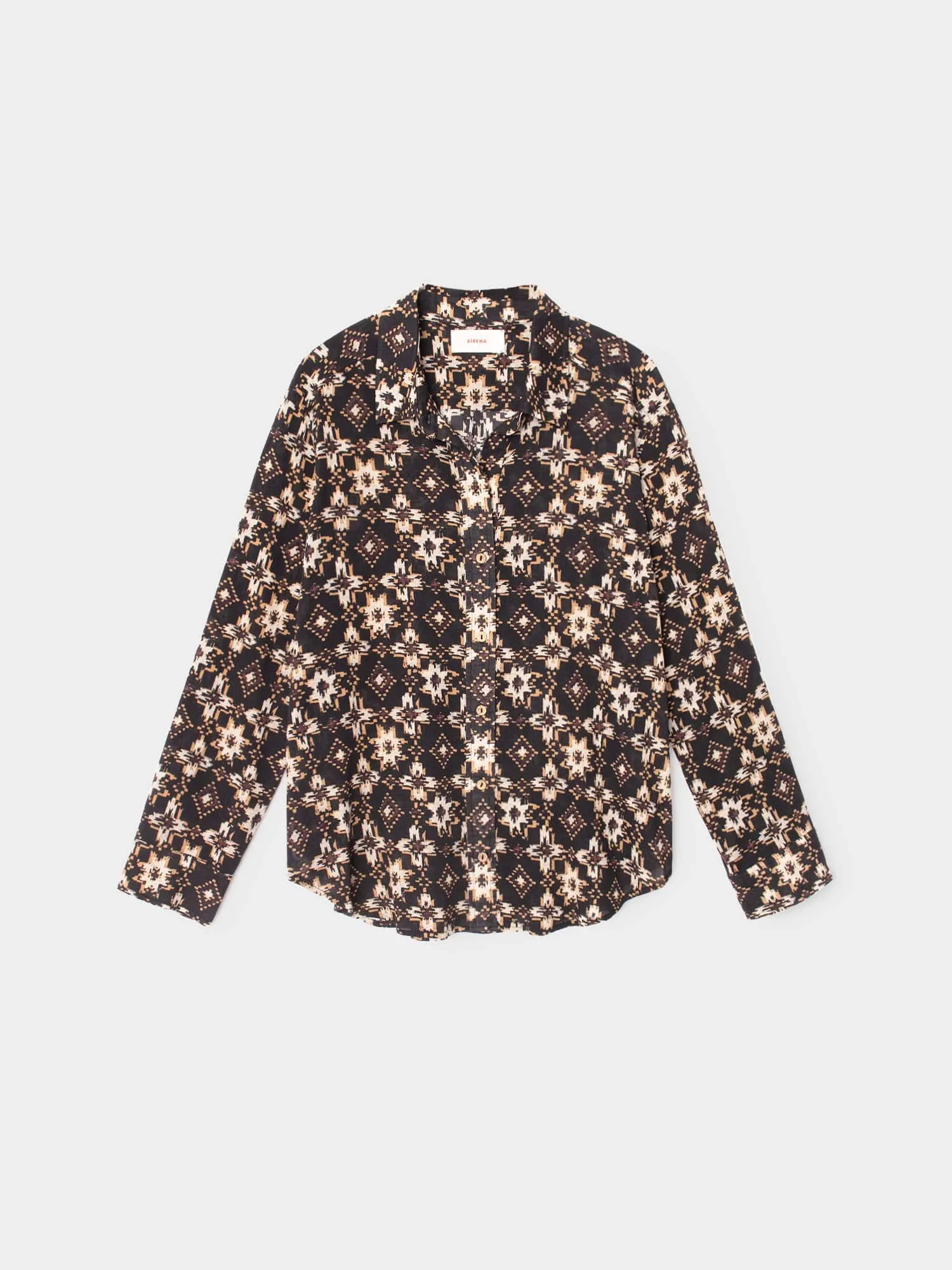 Blackrock Scout Shirt sold by XiRENA