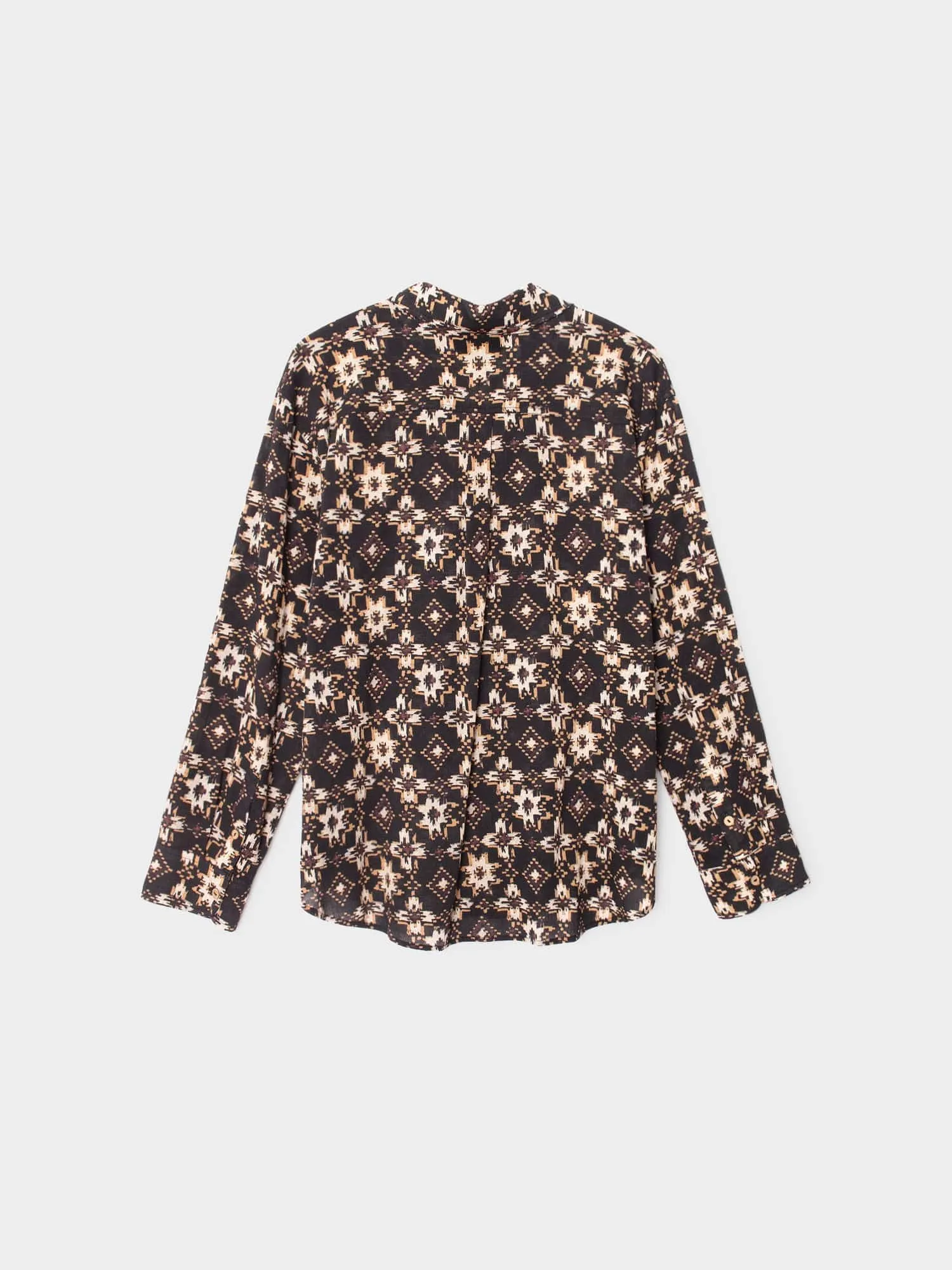 Blackrock Scout Shirt sold by XiRENA product image thumbnail 2