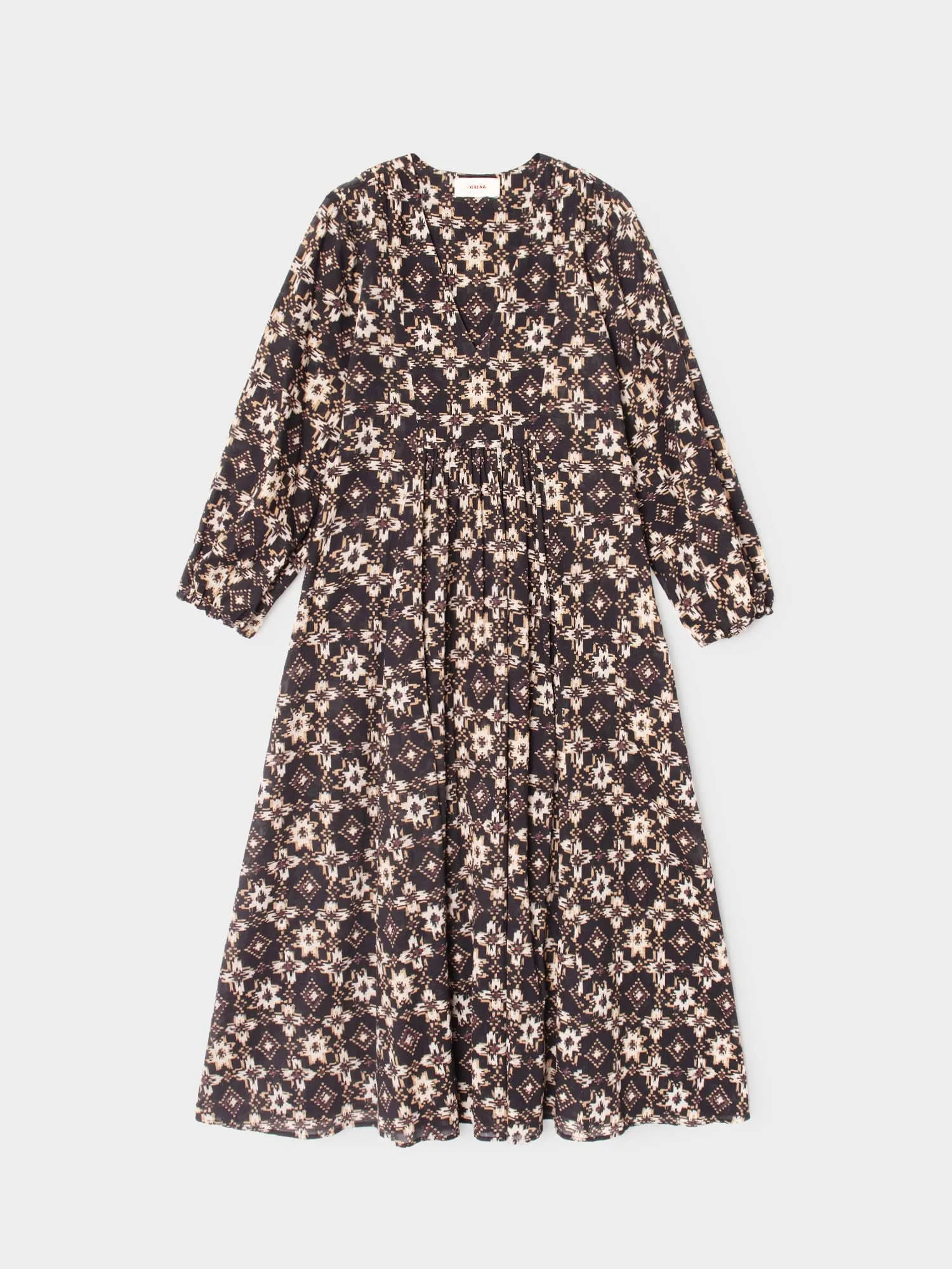 Blackrock Talitha Dress sold by XiRENA product image thumbnail 3