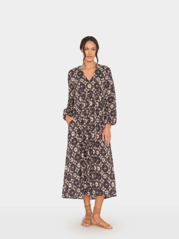 Blackrock Talitha Dress sold by XiRENA