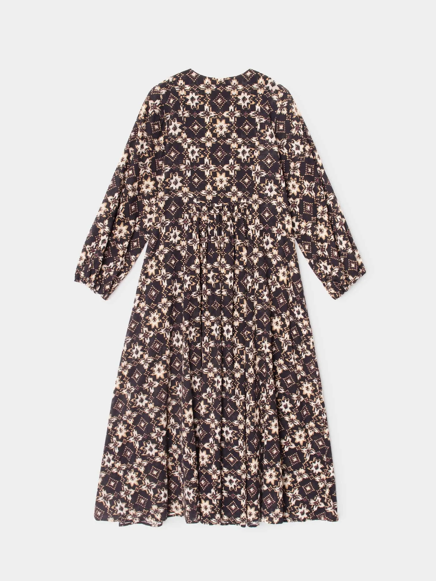 Blackrock Talitha Dress sold by XiRENA product image thumbnail 4