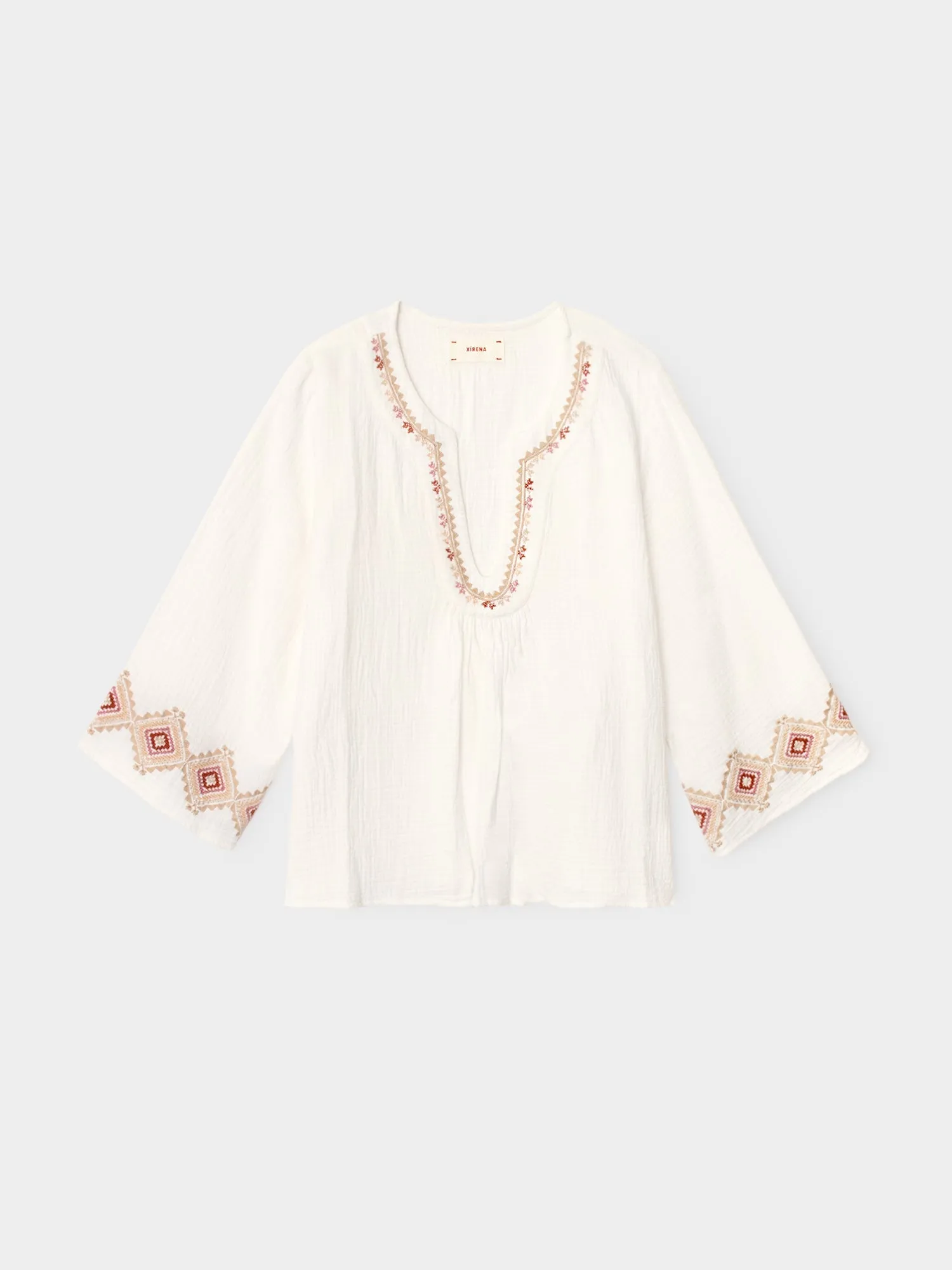 Claystone Carina Top sold by XiRENA