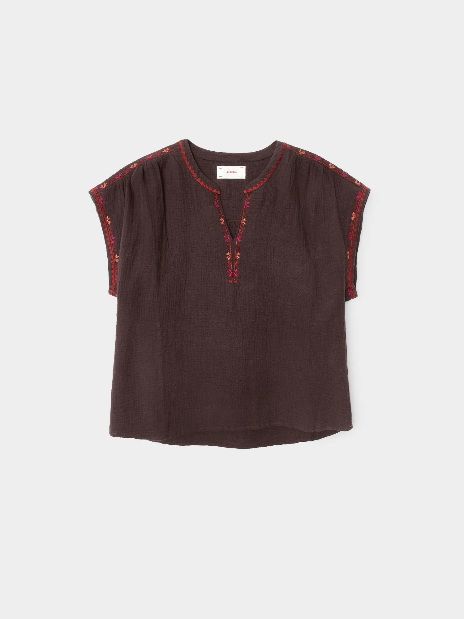 Moonwash Danika Top sold by XiRENA product image thumbnail 3