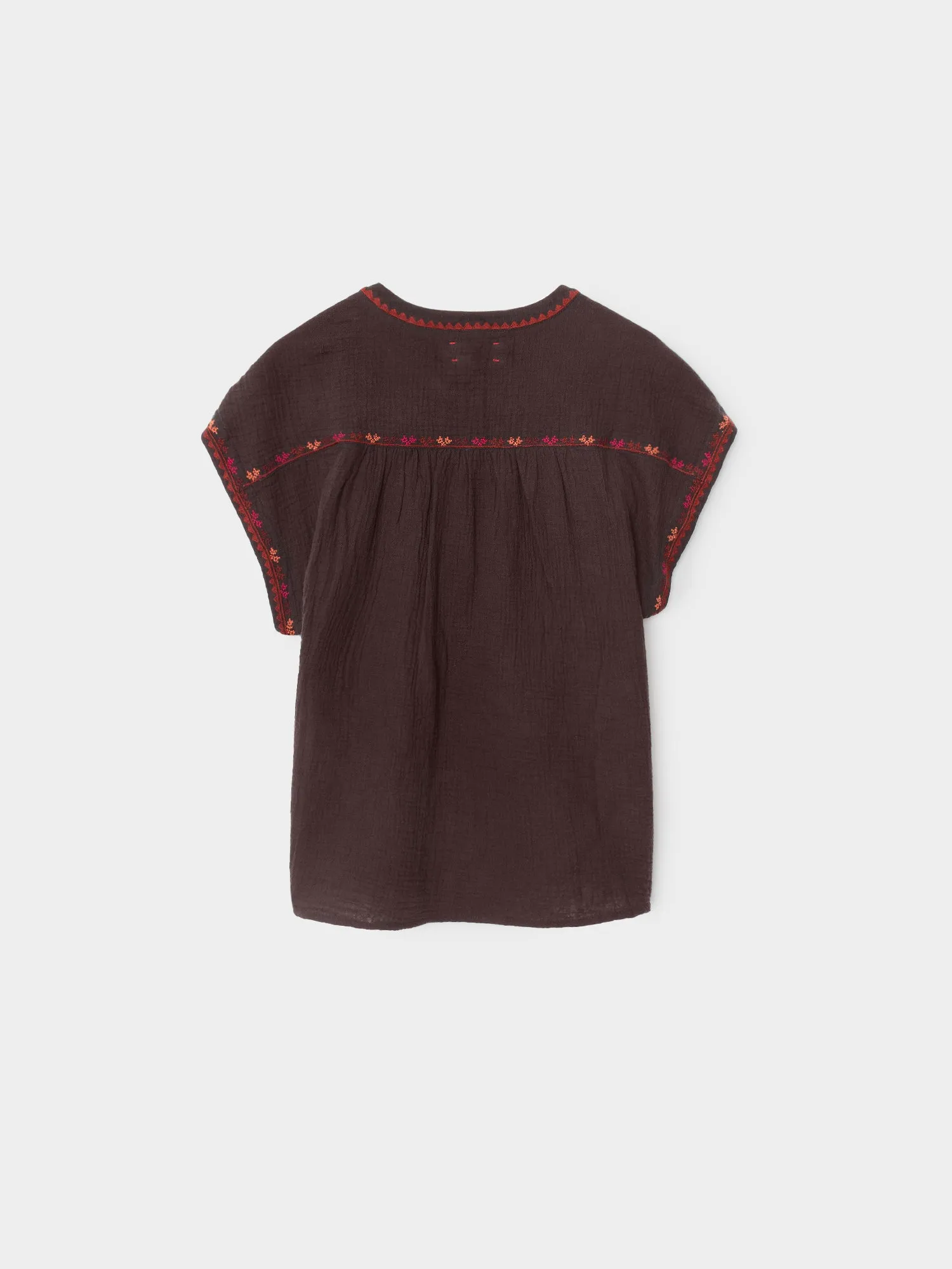 Moonwash Danika Top sold by XiRENA product image thumbnail 4