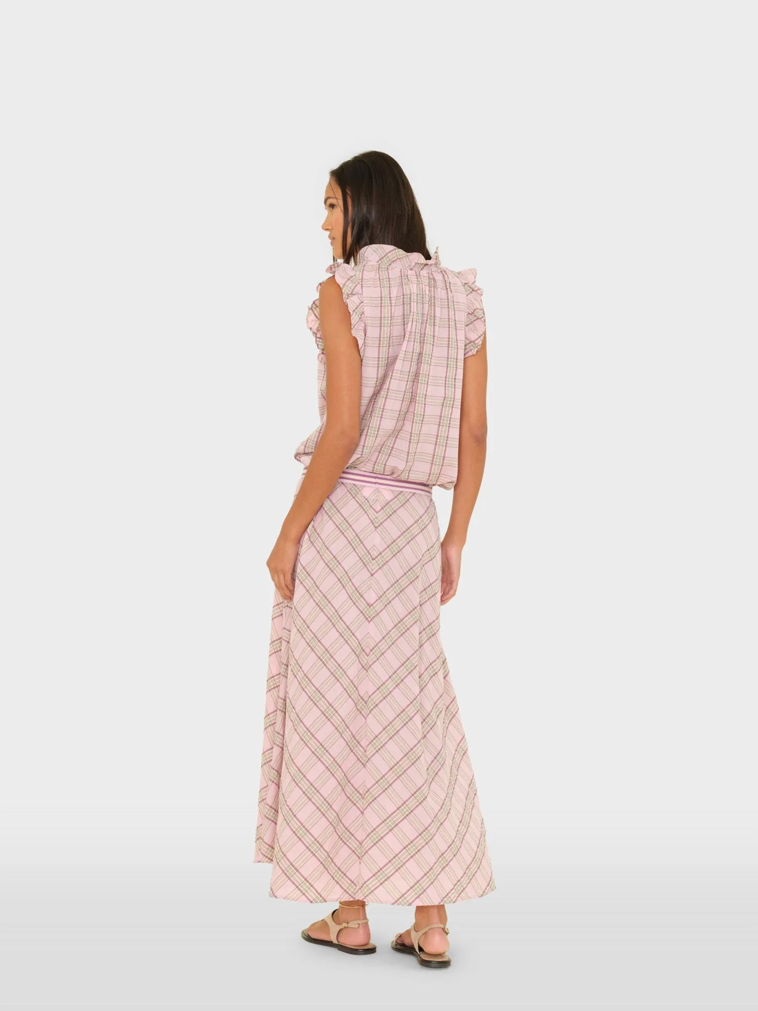 Roselark Hattie Skirt sold by XiRENA product image thumbnail 2