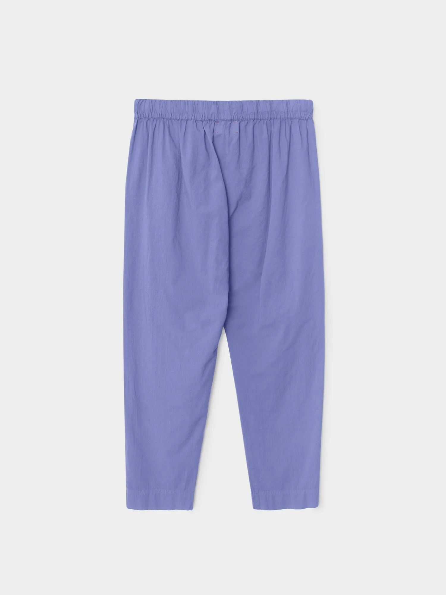 Star Blue White Draper Pant sold by XiRENA product image thumbnail 4
