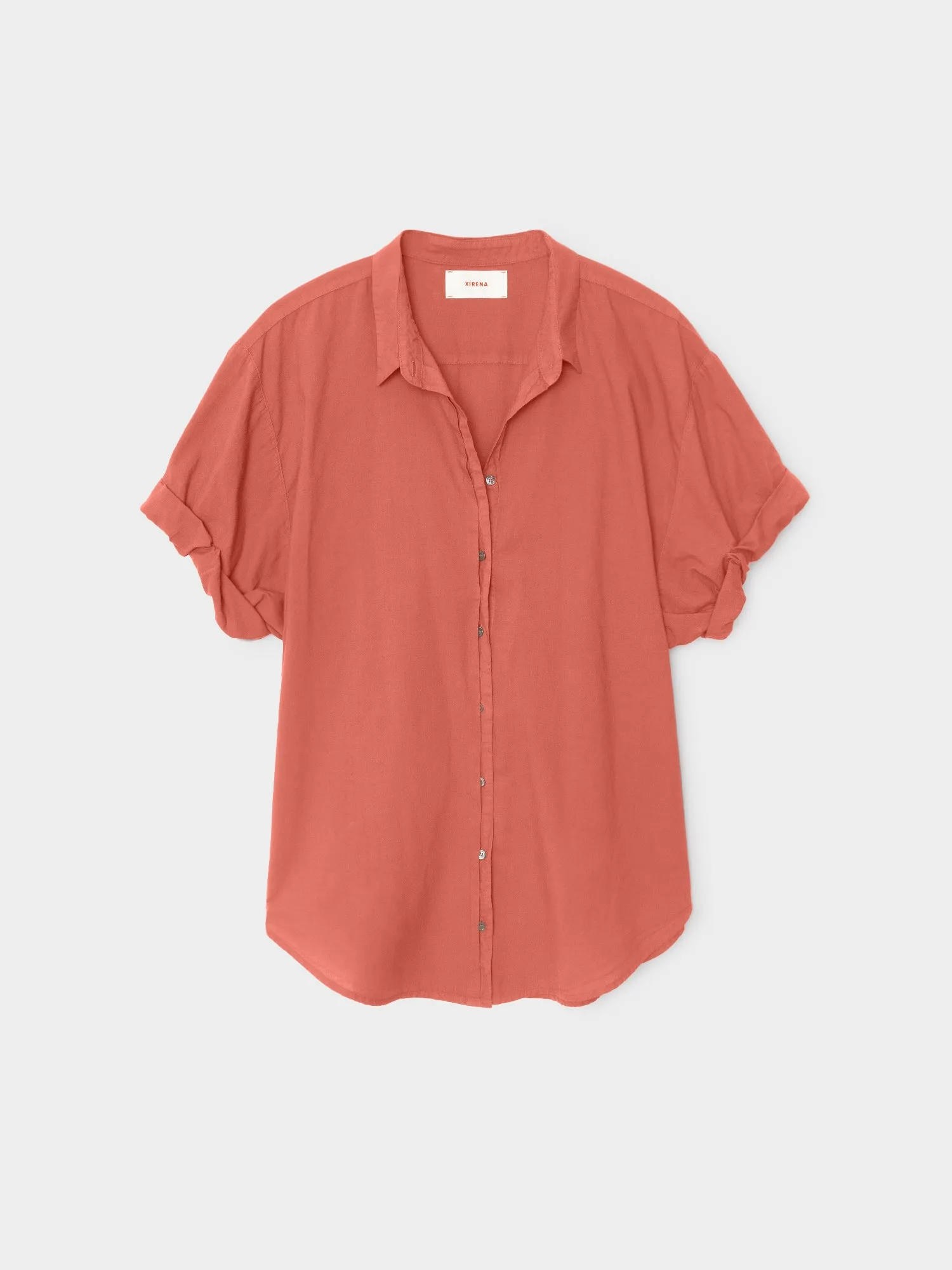 Cinnabar Channing Shirt sold by XiRENA product image thumbnail 3