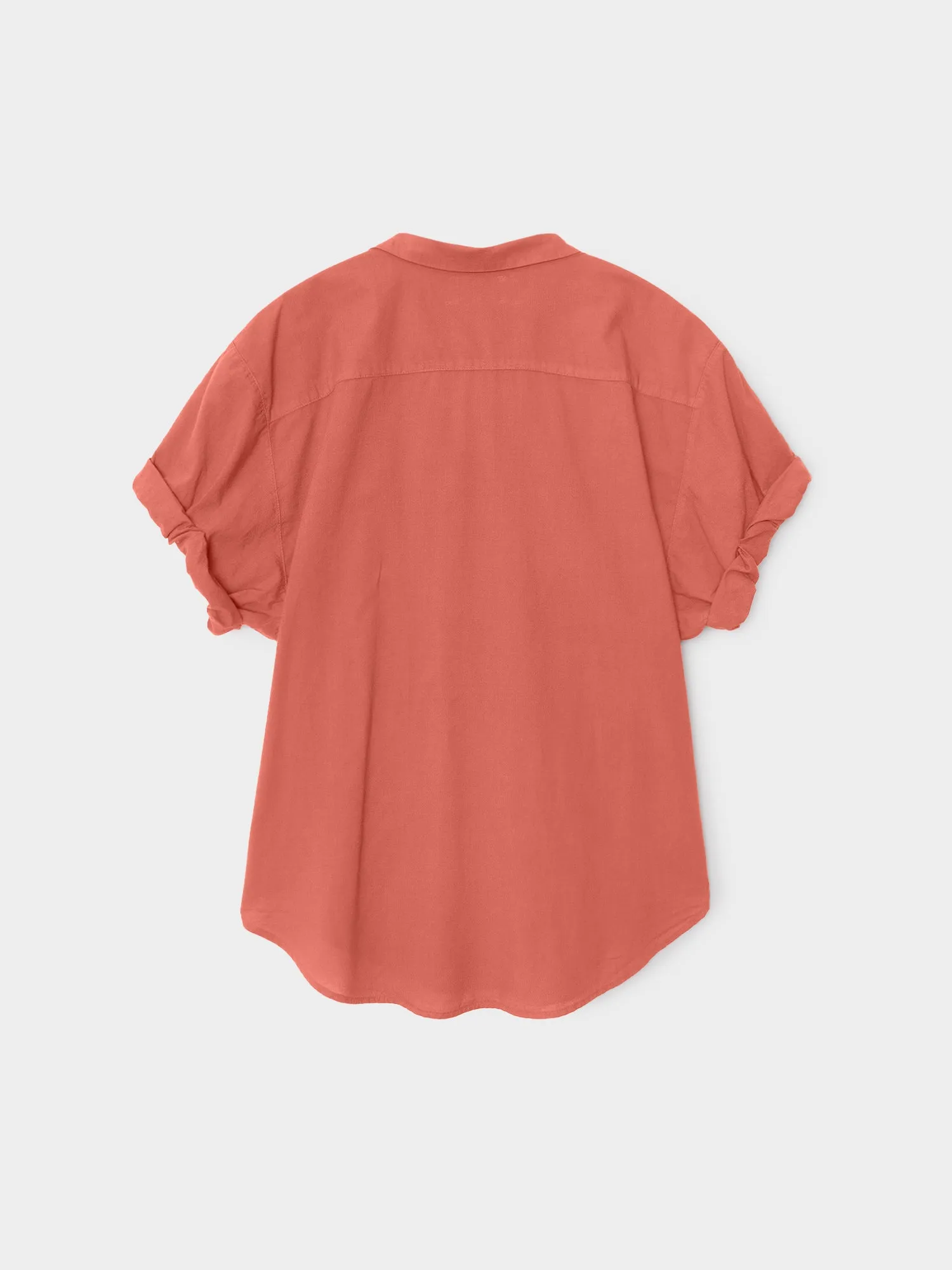 Cinnabar Channing Shirt sold by XiRENA product image thumbnail 4