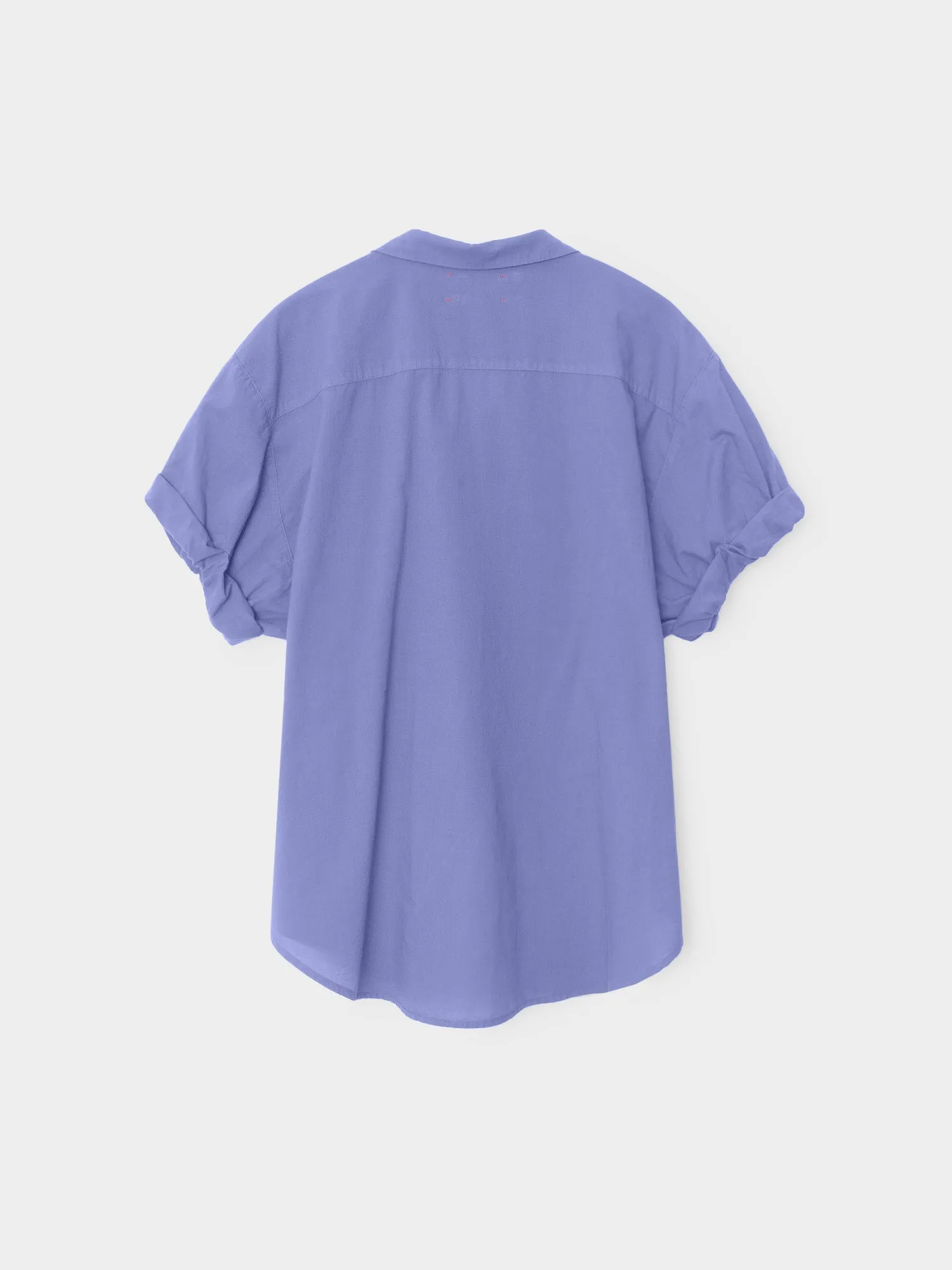 Star Blue Channing Shirt sold by XiRENA product image thumbnail 3