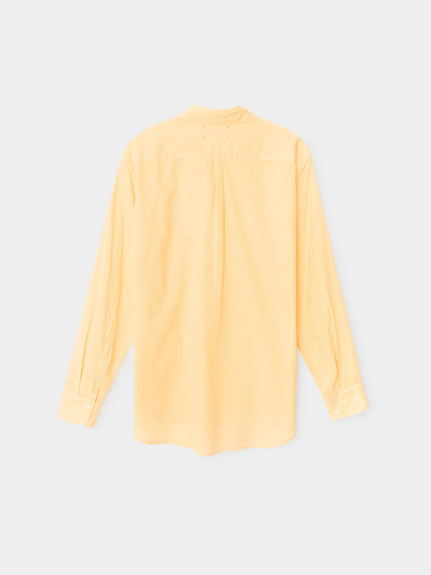Peach Sorbet Beau Shirt sold by XiRENA product image thumbnail 2