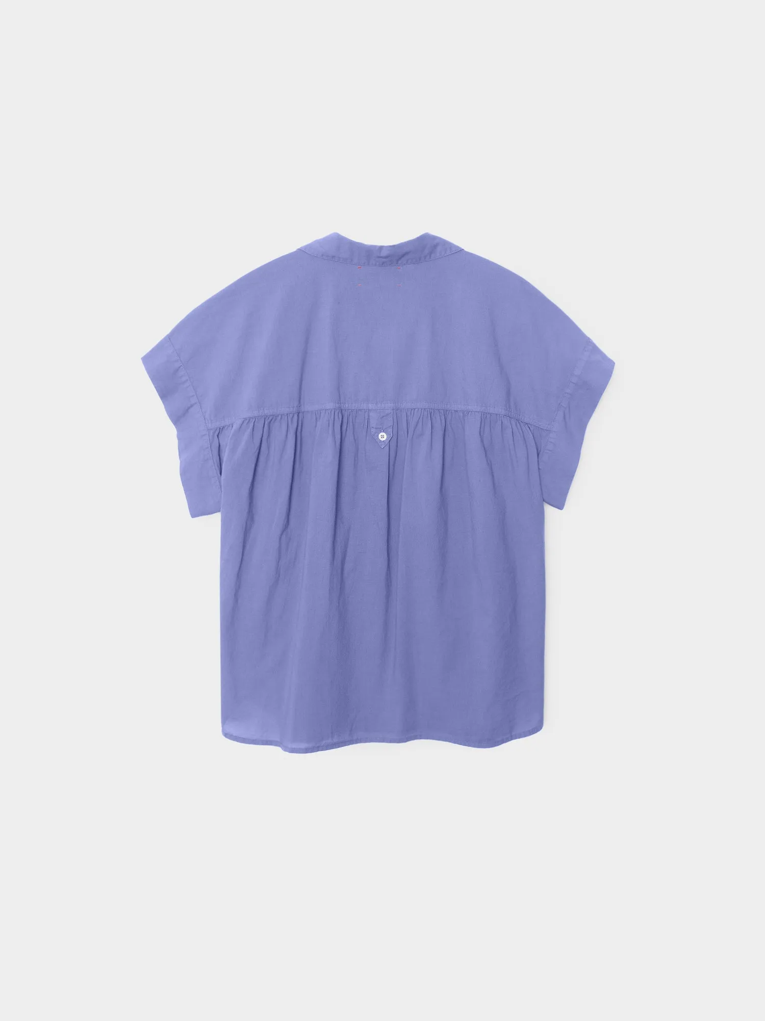 Star Blue Lexi Shirt sold by XiRENA product image thumbnail 2