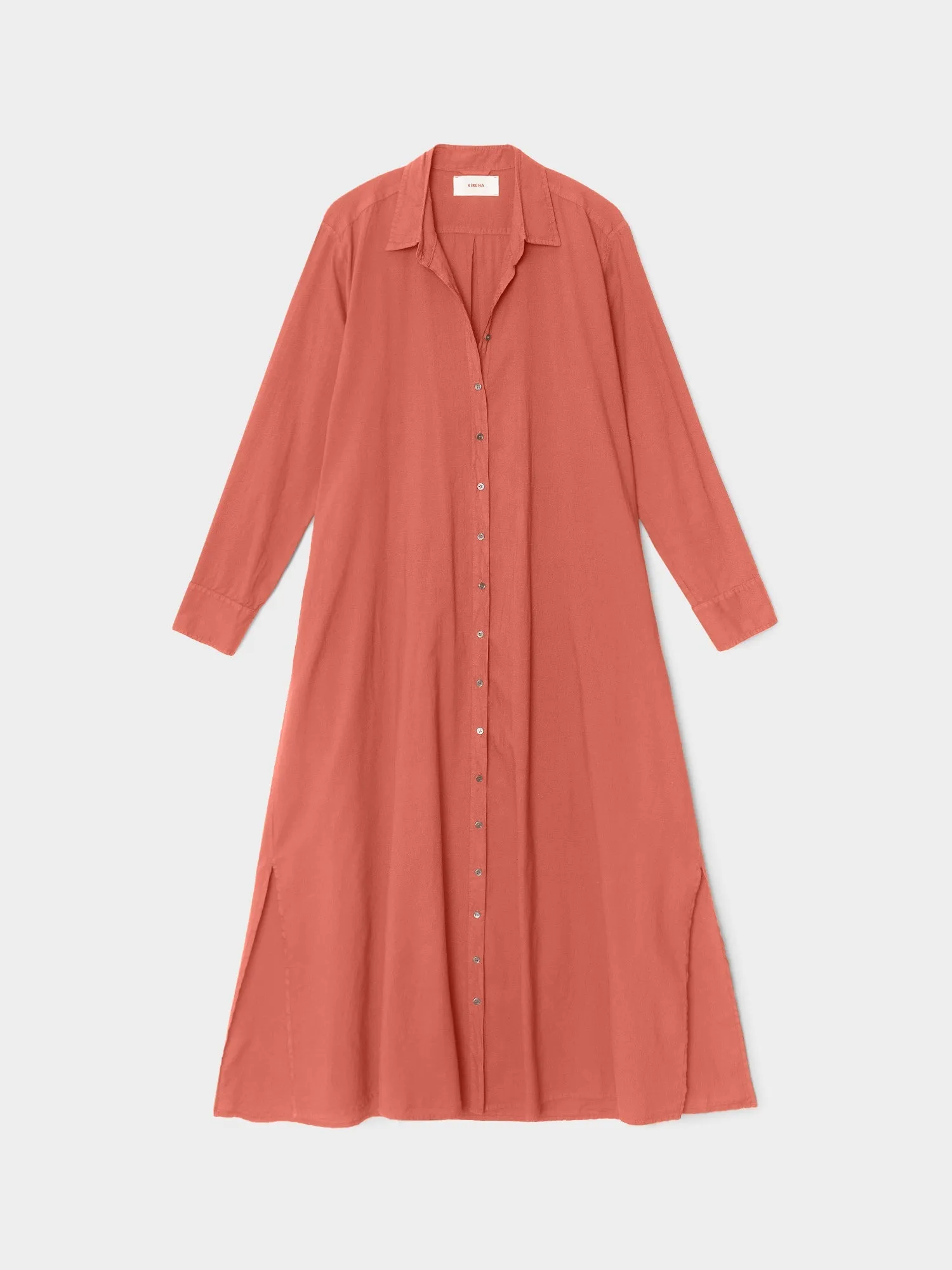 Cinnabar Boden Dress sold by XiRENA