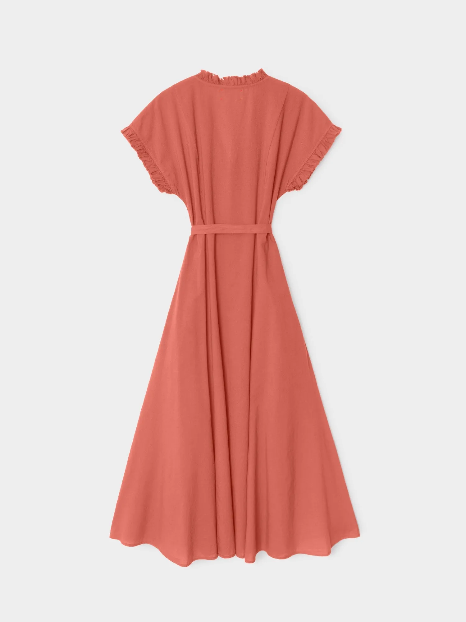 Cinnabar Dixie Dress sold by XiRENA product image thumbnail 4