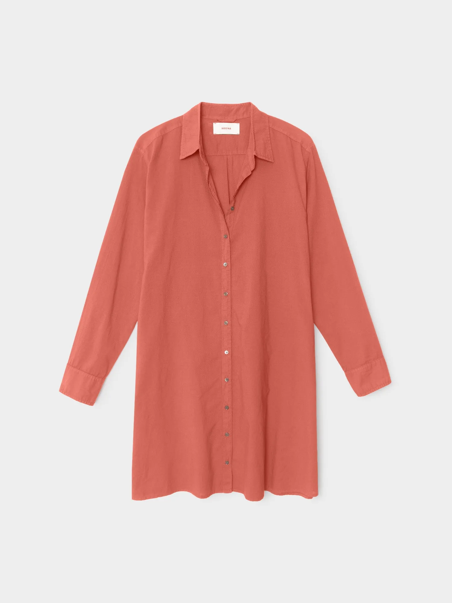 Cinnabar Bobby Dress sold by XiRENA product image thumbnail 3