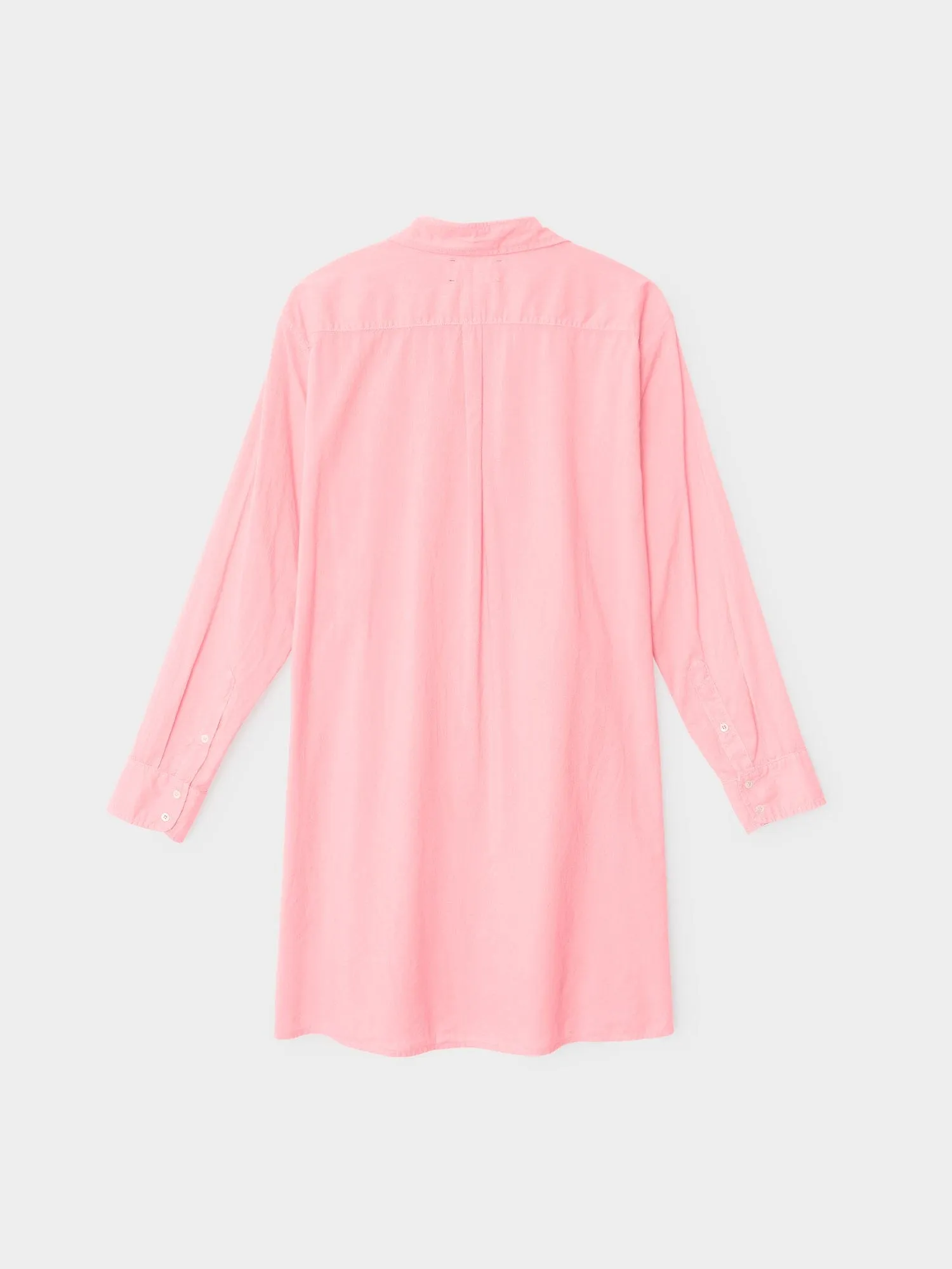 Hot Coral Bobby Dress sold by XiRENA product image thumbnail 2