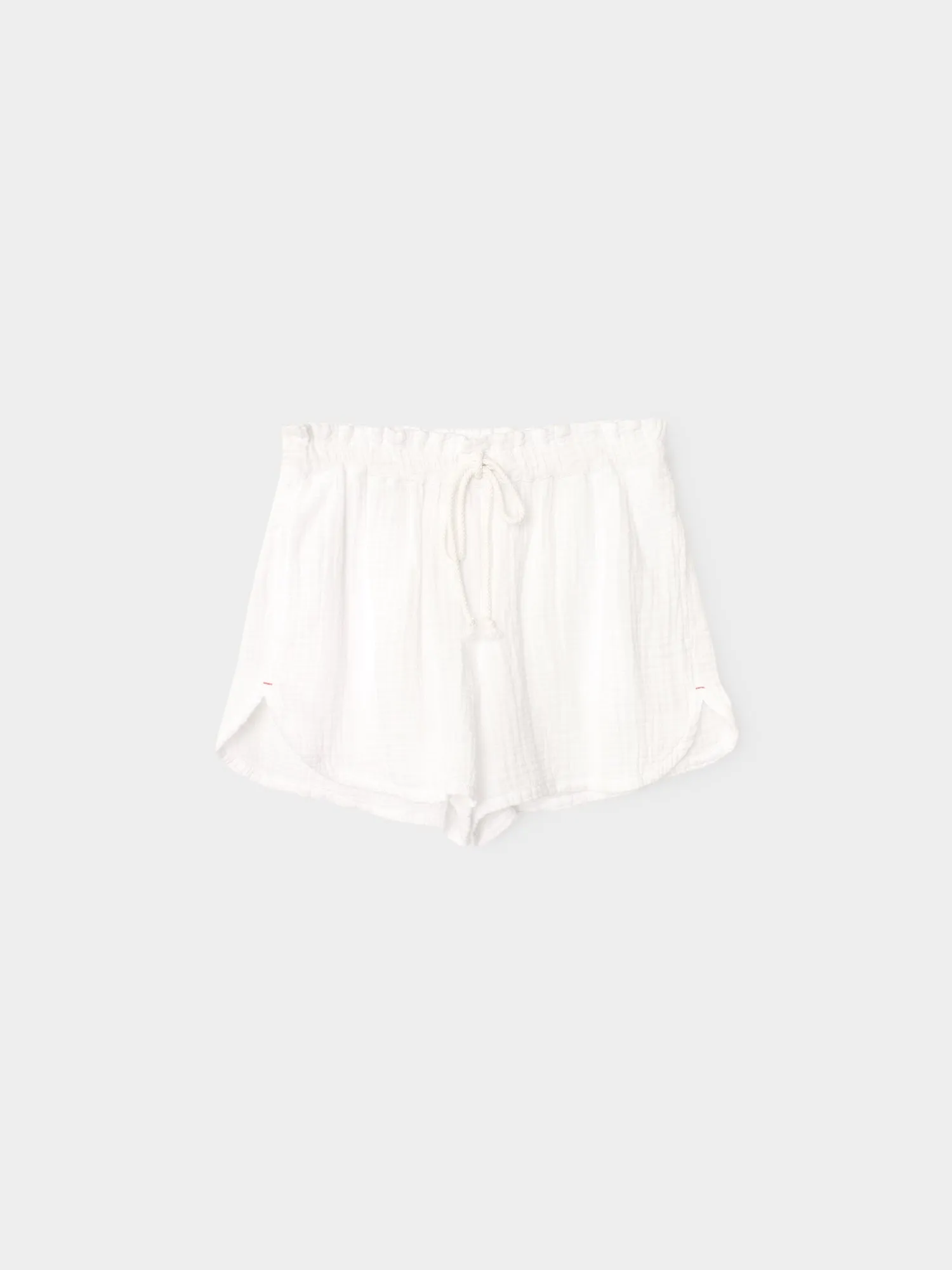 White Starla Short sold by XiRENA