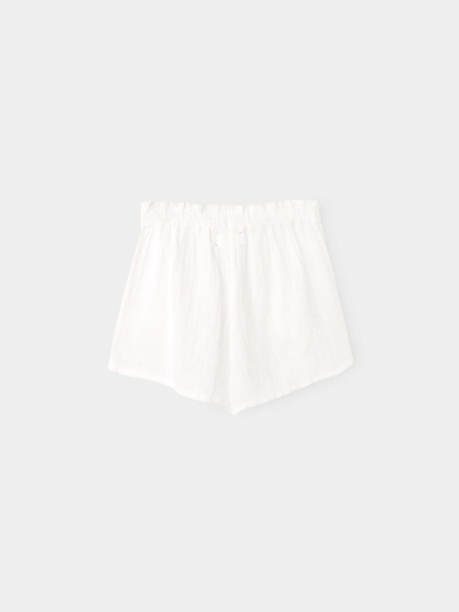 White Starla Short sold by XiRENA product image thumbnail 3