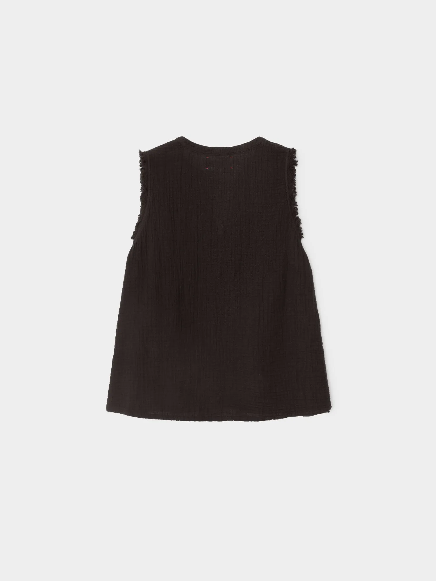 Black Portia Top sold by XiRENA product image thumbnail 4