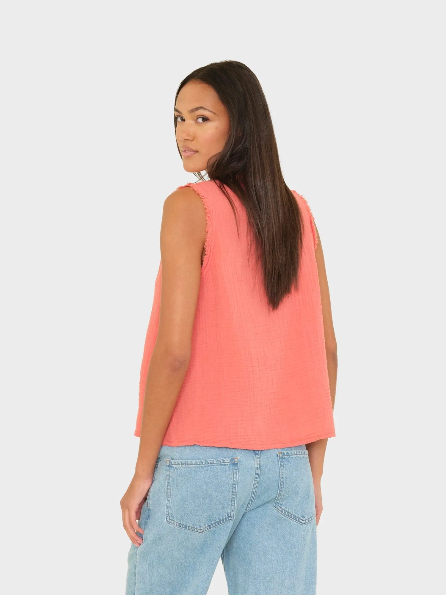 Blushwood Portia Top sold by XiRENA product image thumbnail 2