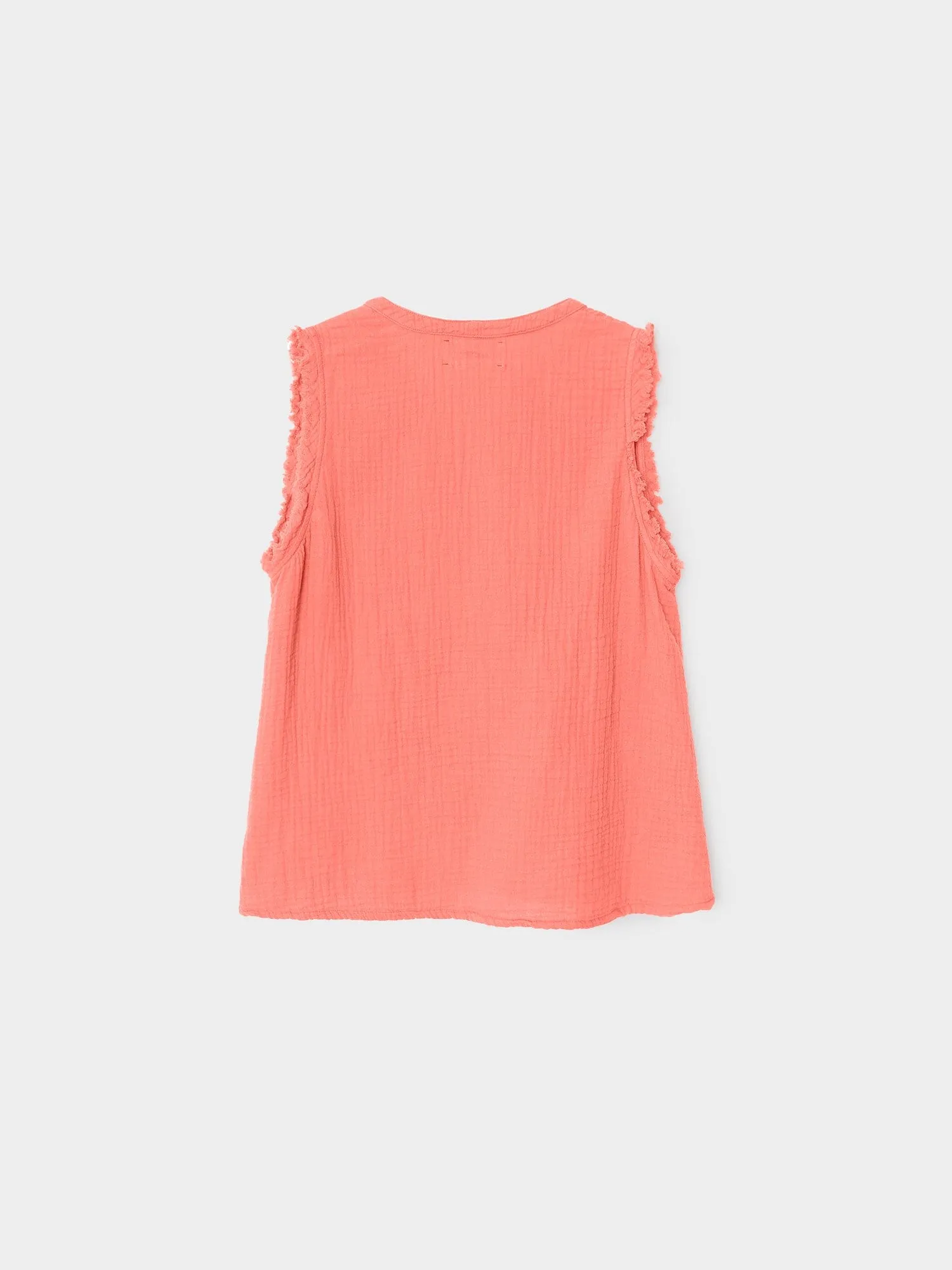 Blushwood Portia Top sold by XiRENA product image thumbnail 4