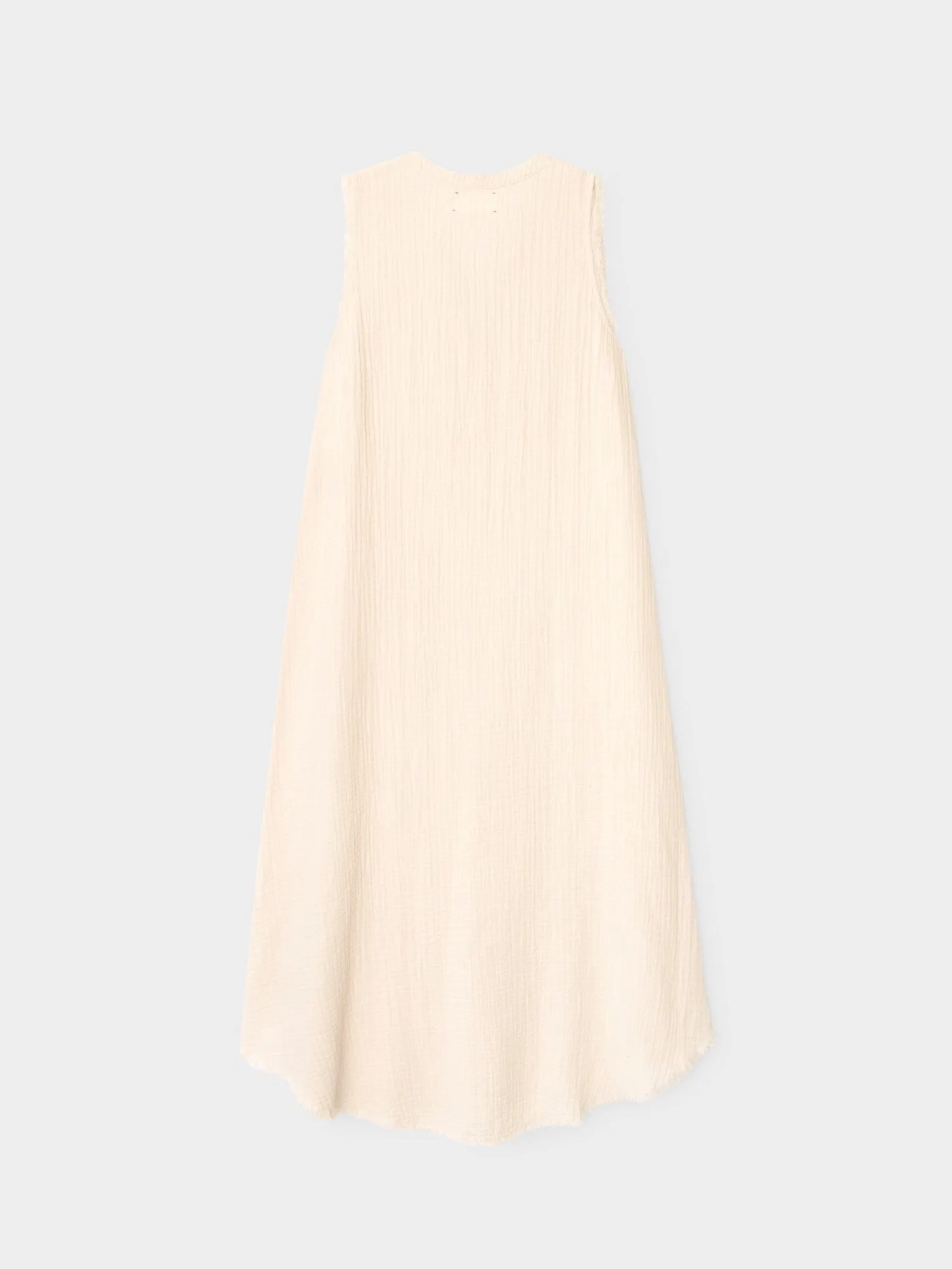 Oysterette Preslyn Dress sold by XiRENA product image thumbnail 4