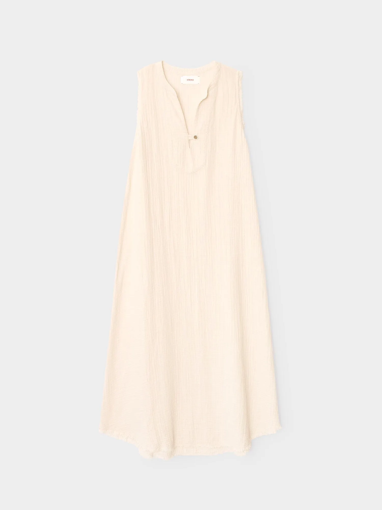 Oysterette Preslyn Dress sold by XiRENA product image thumbnail 3