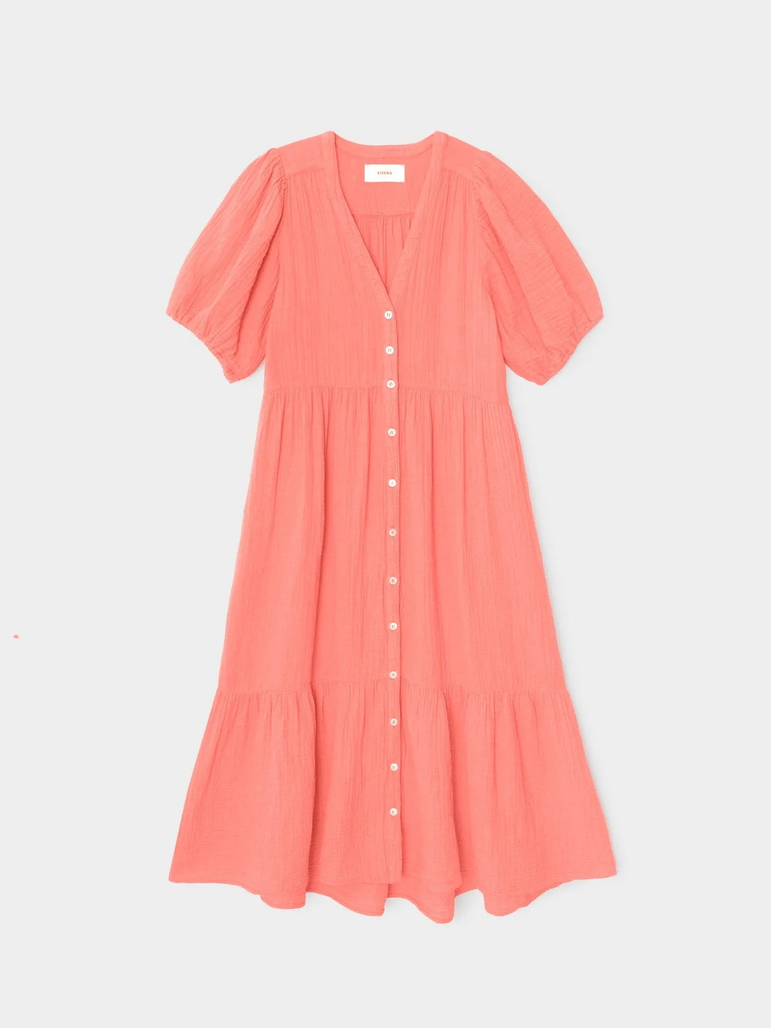 Blushwood Lennox Dress sold by XiRENA product image thumbnail 3