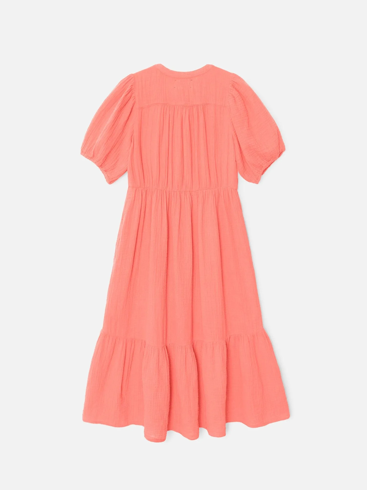 Blushwood Lennox Dress sold by XiRENA product image thumbnail 4