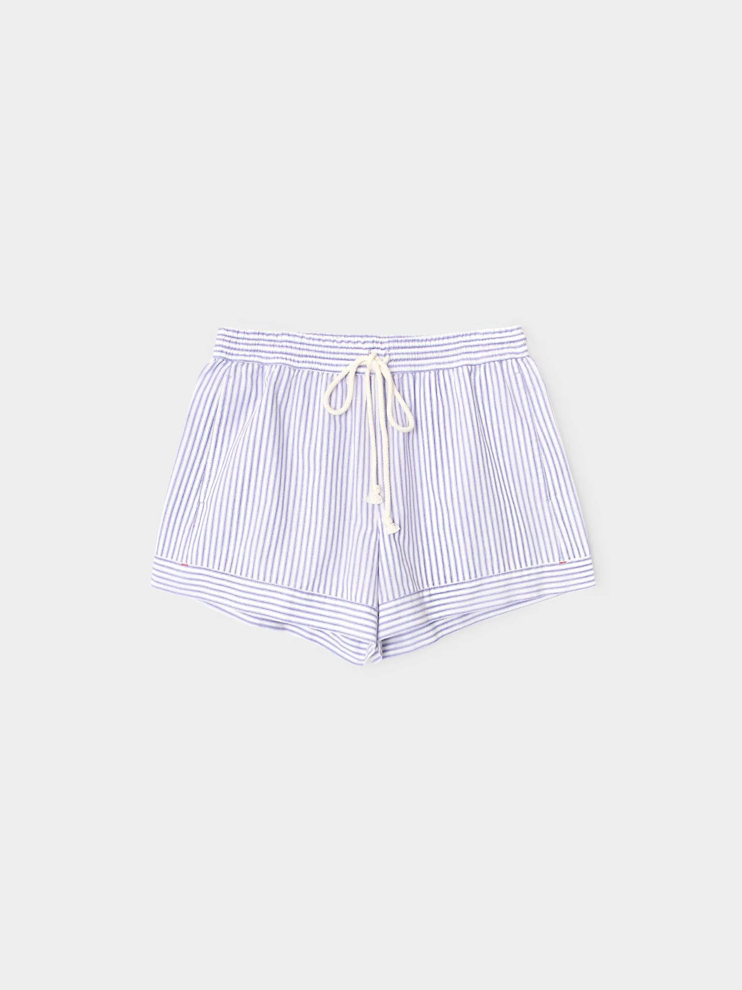 Blue Aggie Gabby Short sold by XiRENA product image thumbnail 3