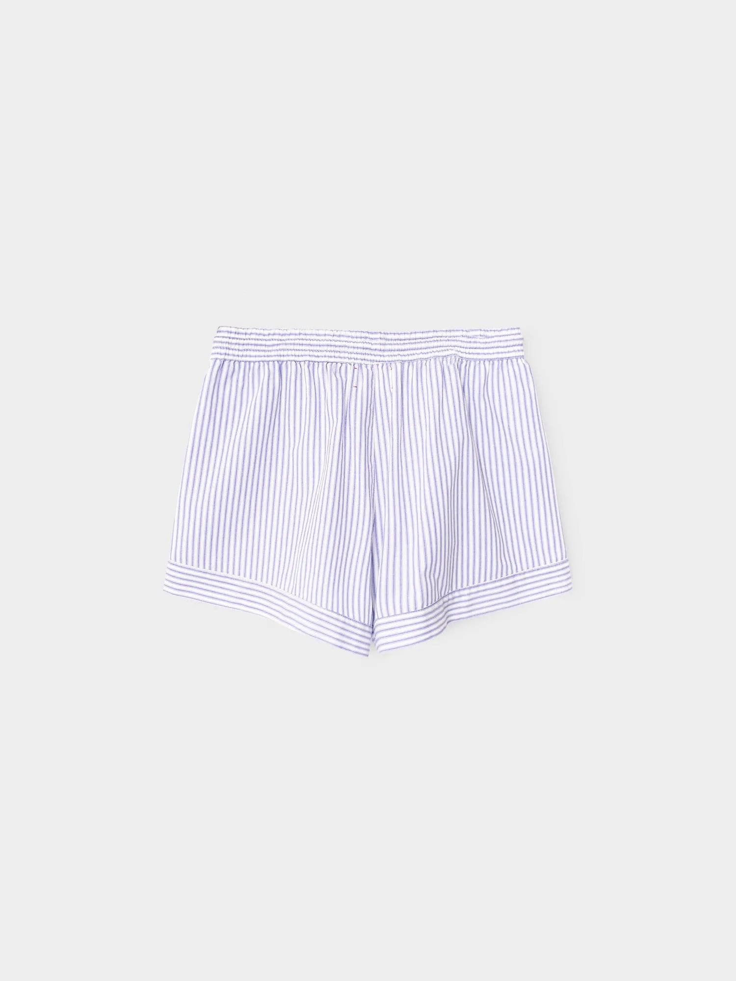 Blue Aggie Gabby Short sold by XiRENA product image thumbnail 4