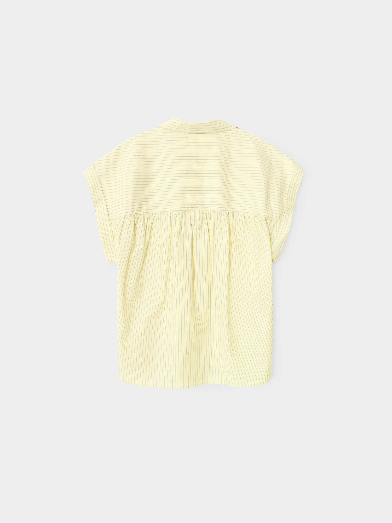 Citrine Lexi Shirt sold by XiRENA product image thumbnail 2