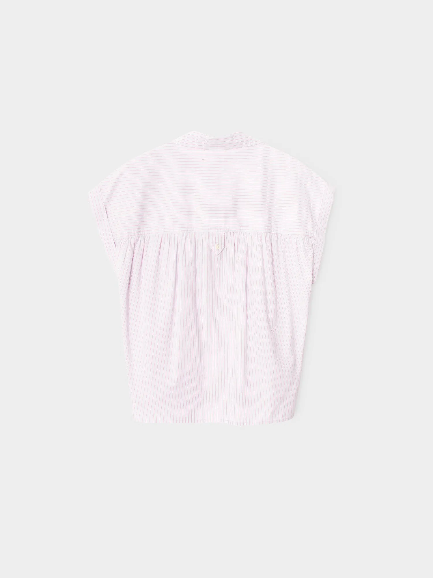 Grey Gem Lexi Shirt sold by XiRENA product image thumbnail 4