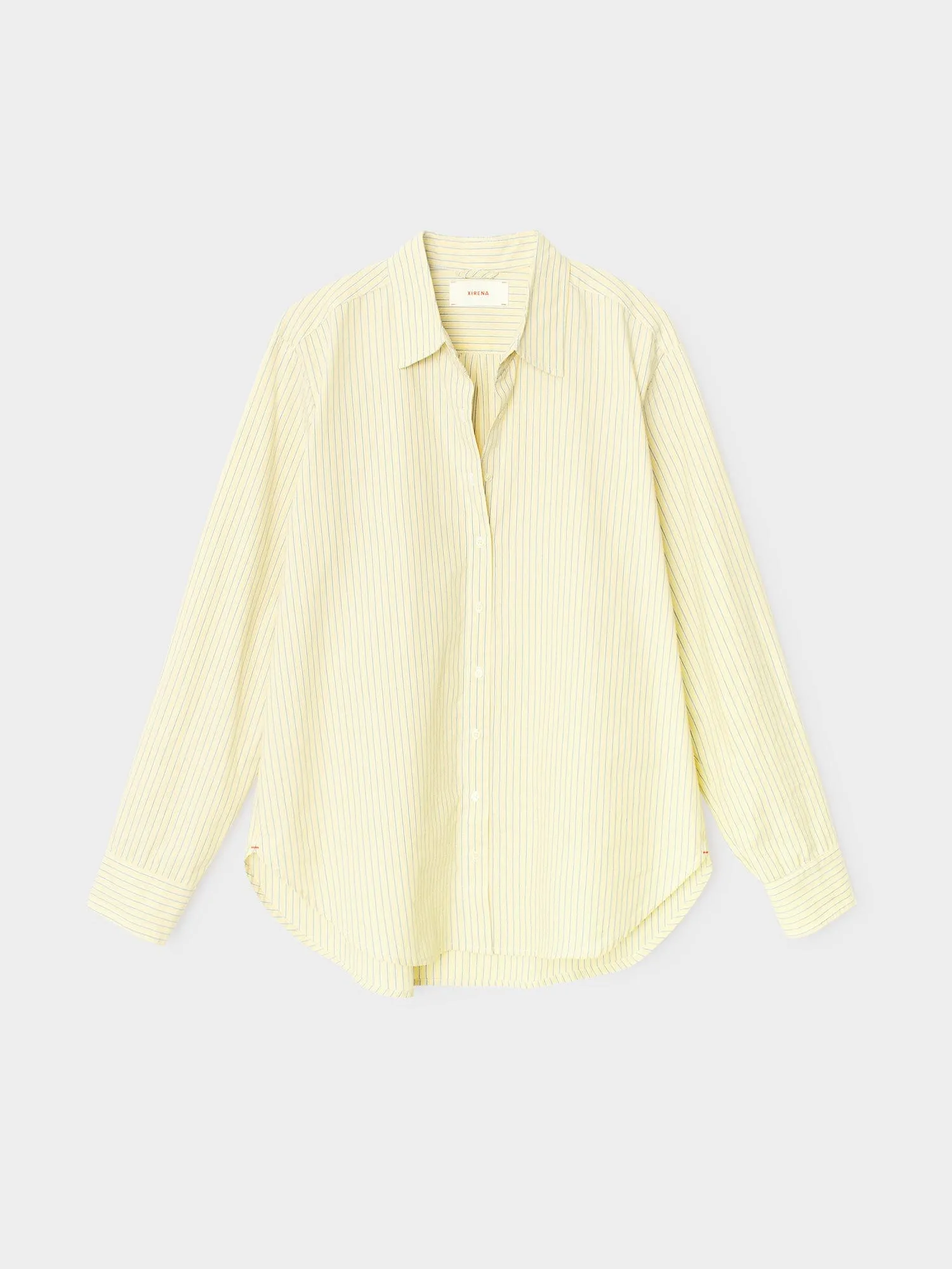 Citrine Beau Shirt sold by XiRENA product image thumbnail 3