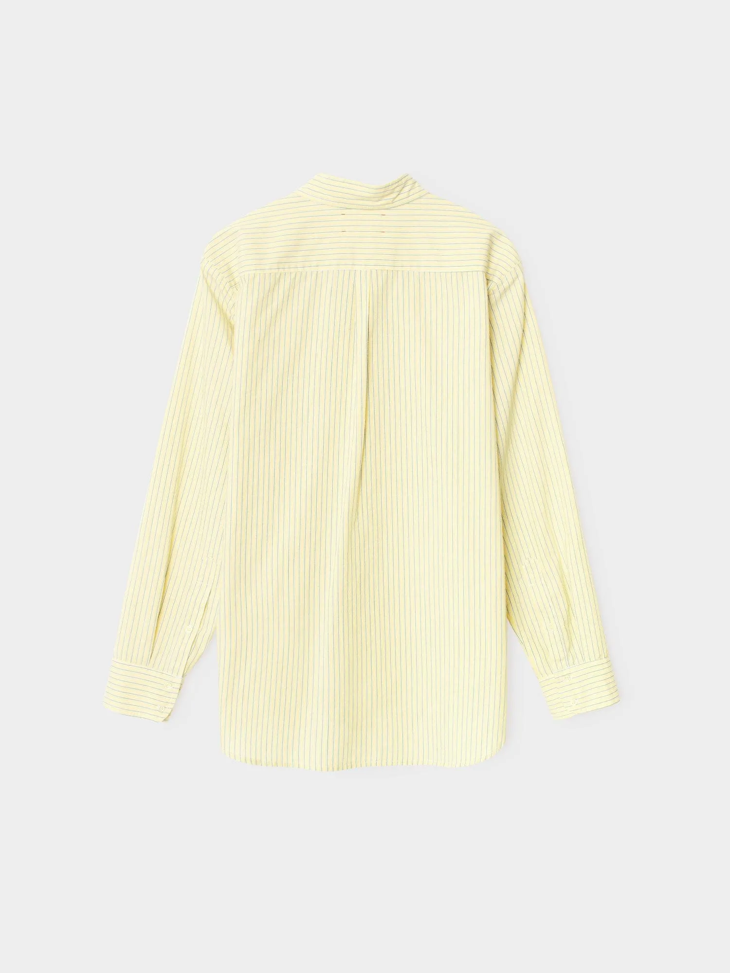 Citrine Beau Shirt sold by XiRENA product image thumbnail 4