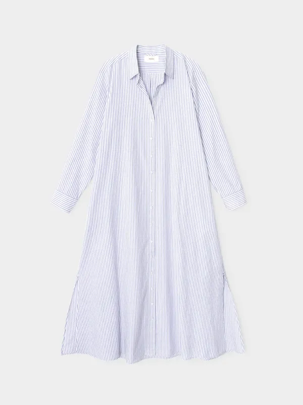 Blue Aggie Boden Dress sold by XiRENA