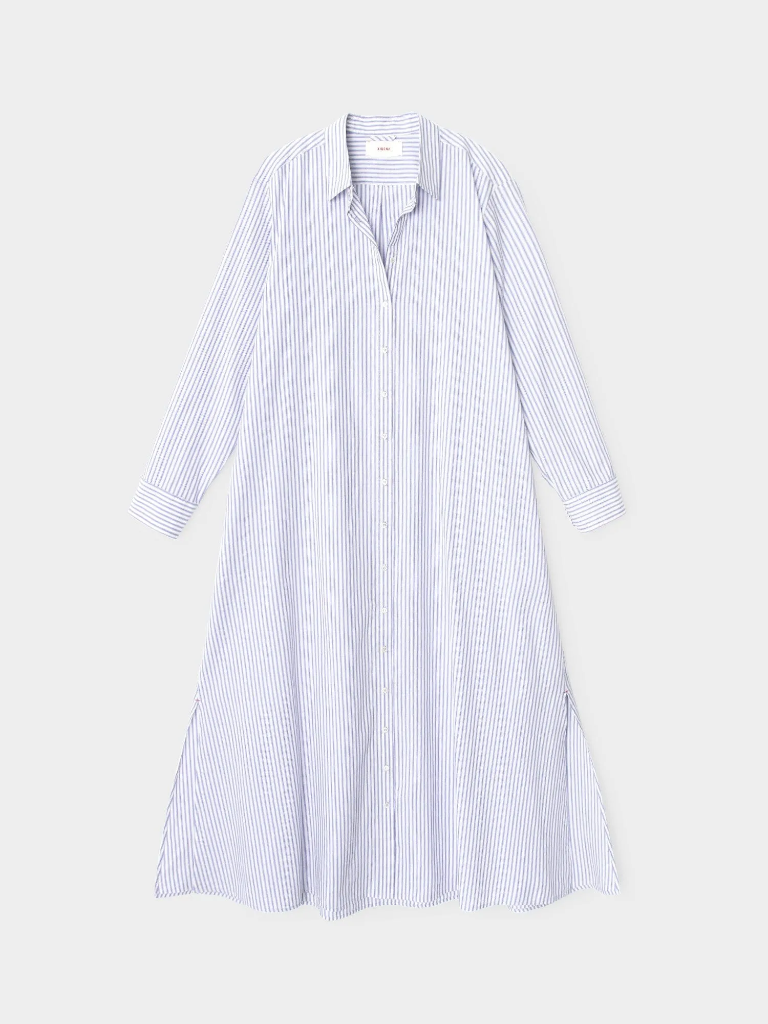 Blue Aggie Boden Dress sold by XiRENA